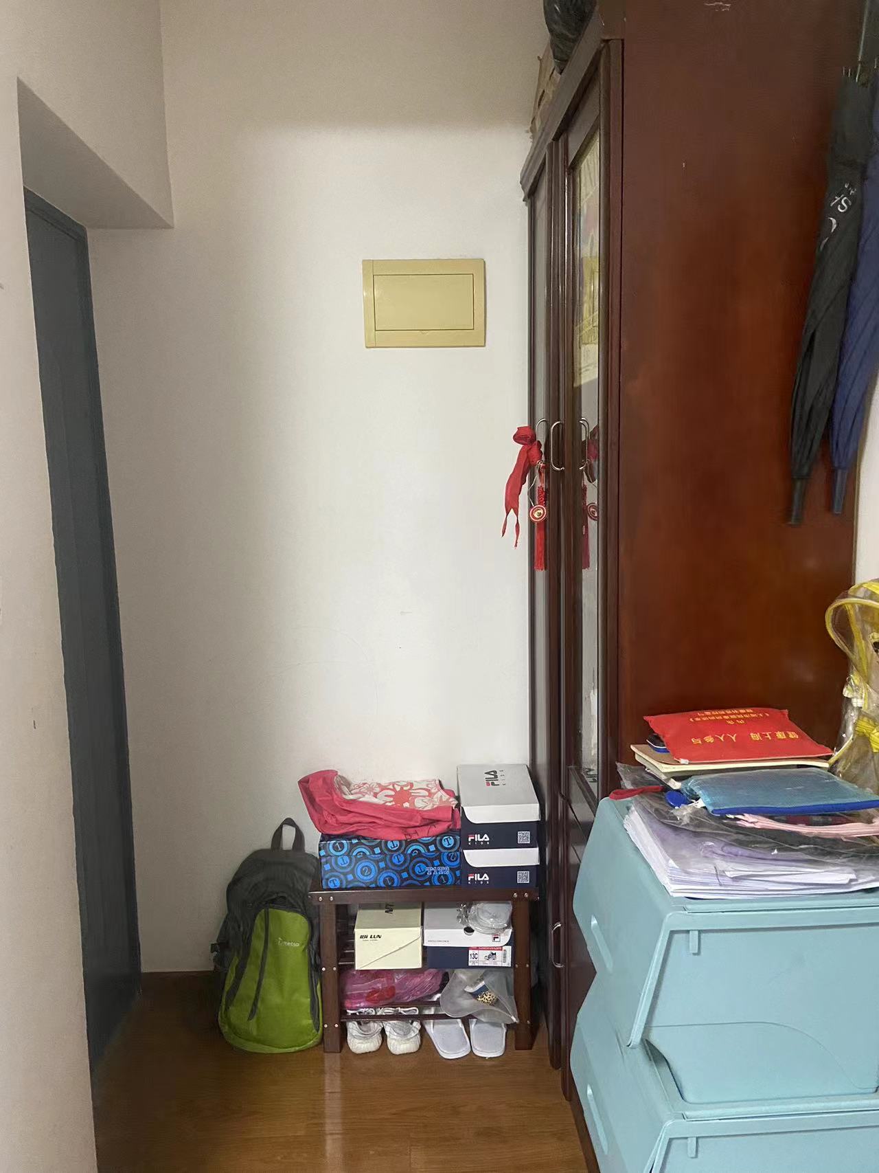 古北菊翔苑 随时看房·