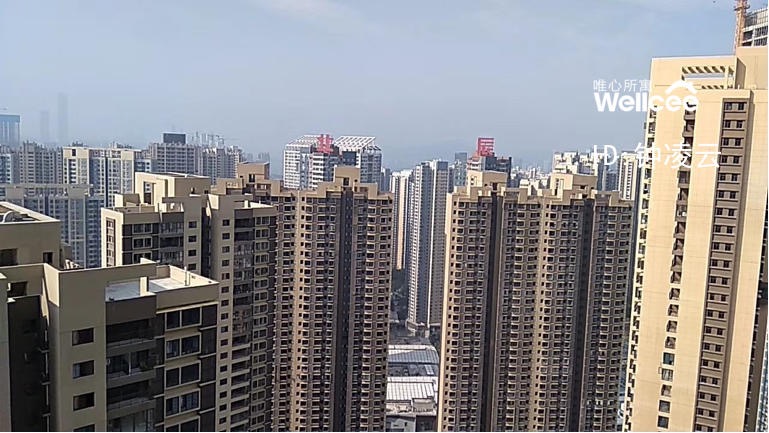 北辰三角洲C2 随时看房·