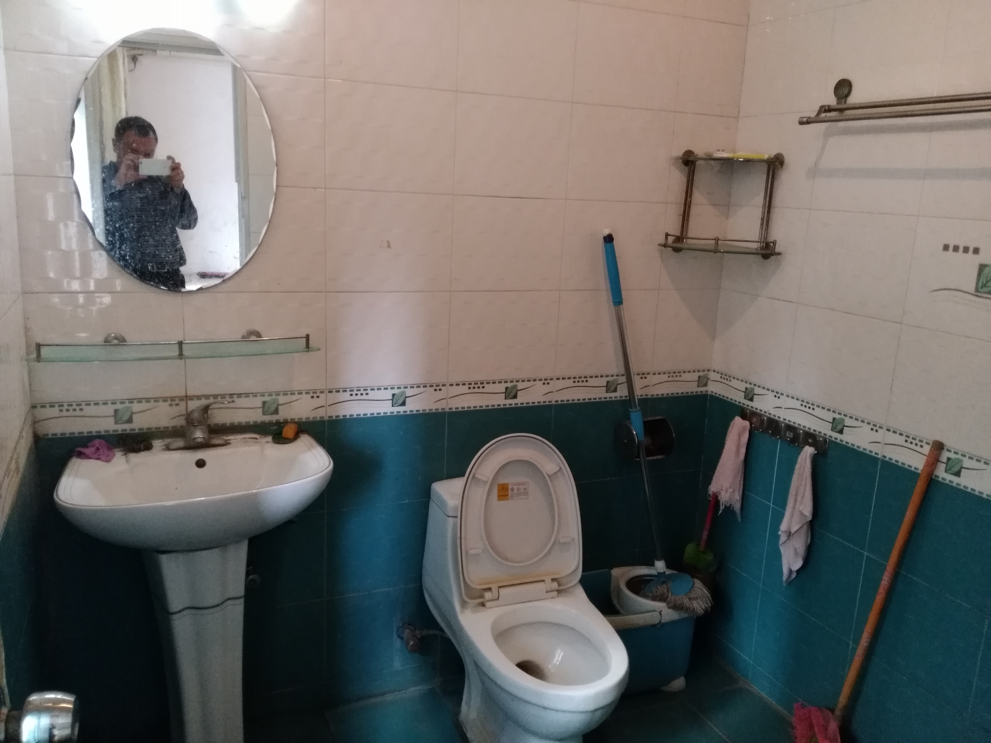 贤达大厦 随时看房·