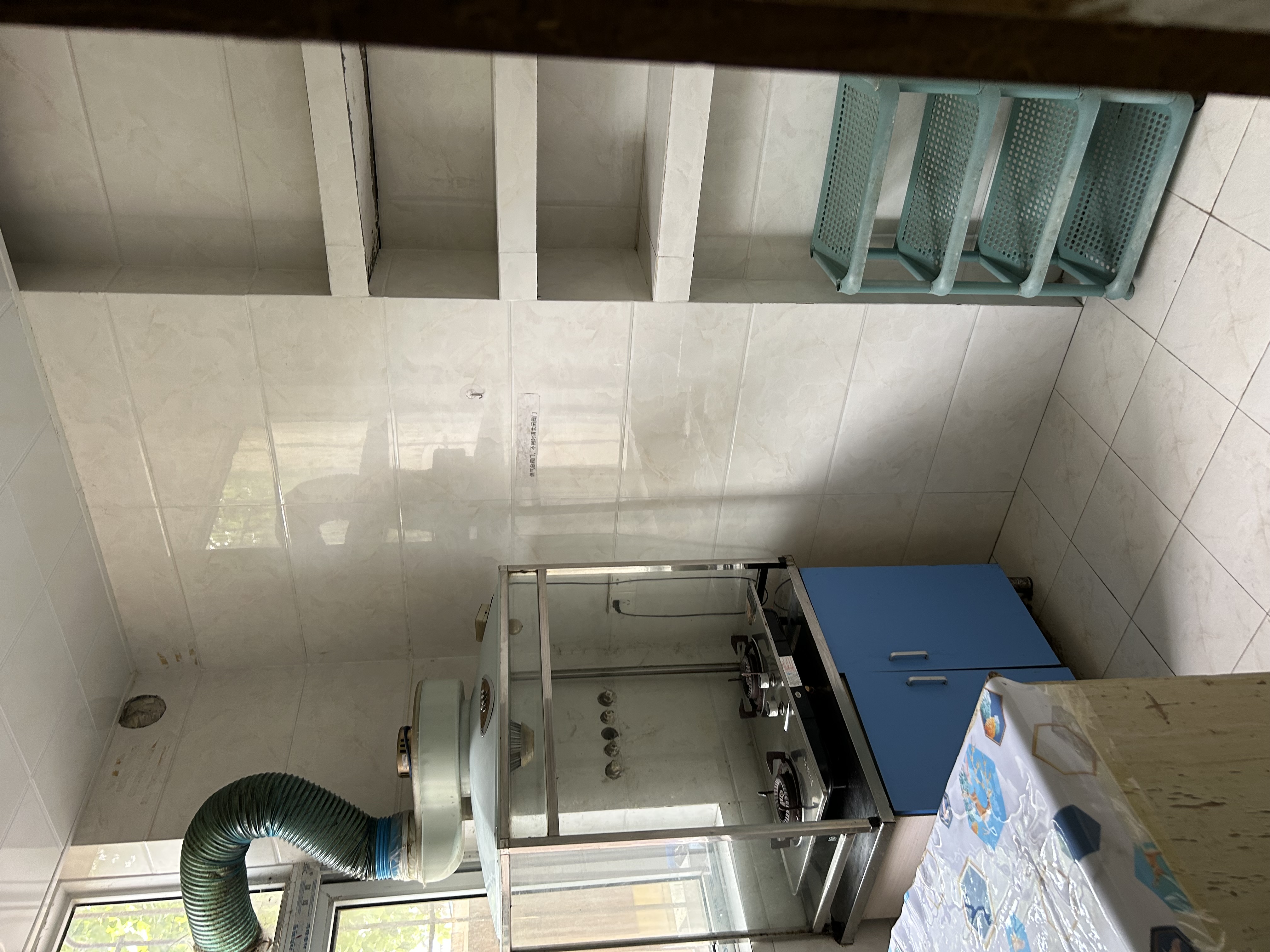 煤建六处 随时看房·