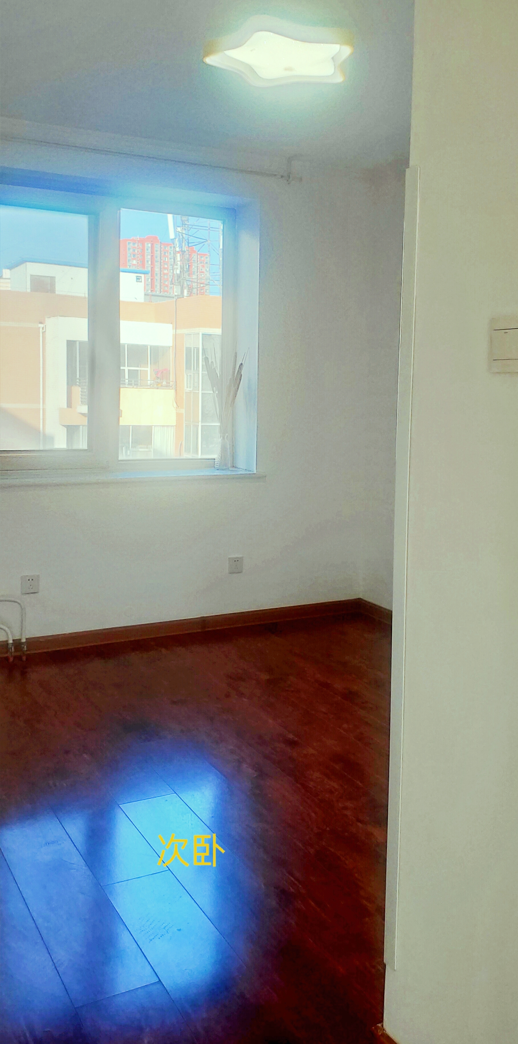 紫南家园 随时看房·