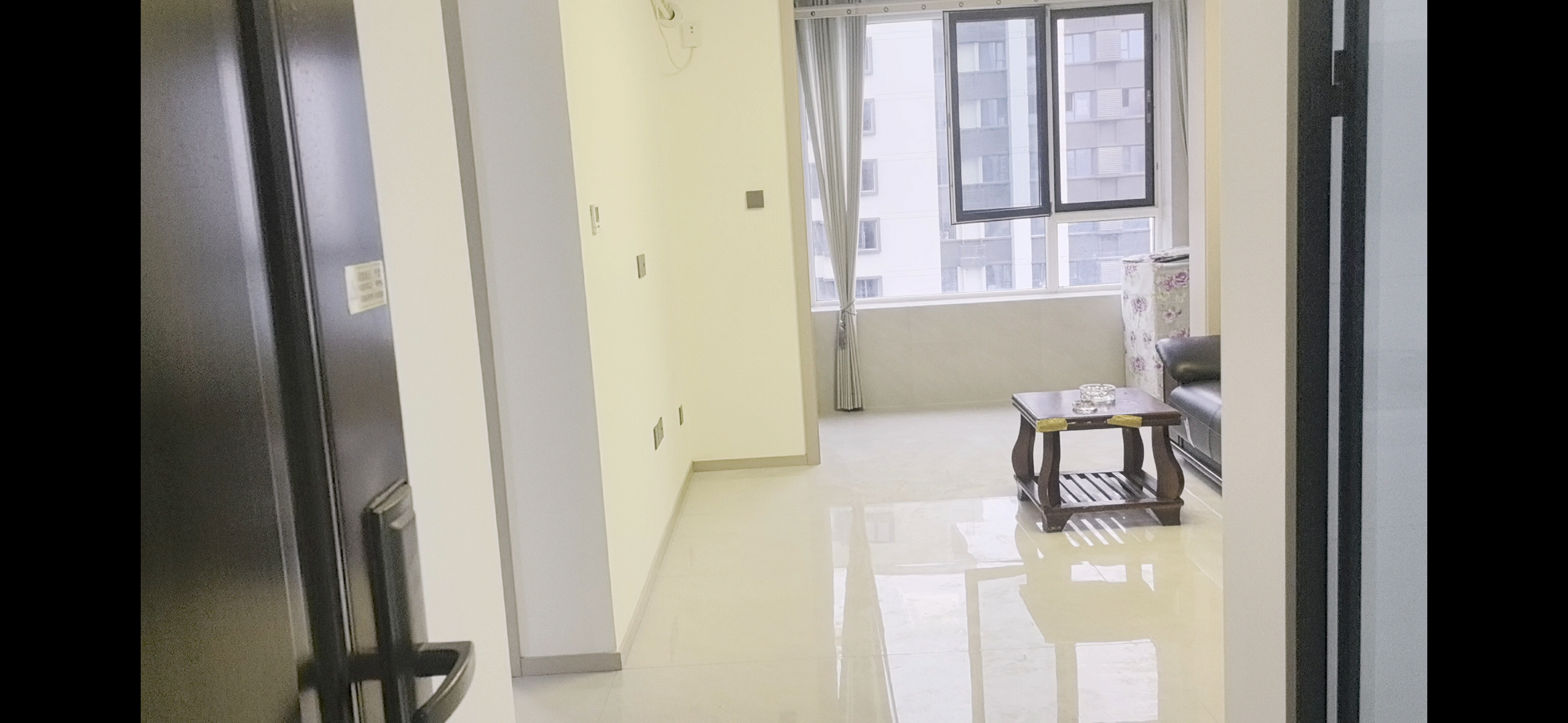 拾里原乡 随时看房·