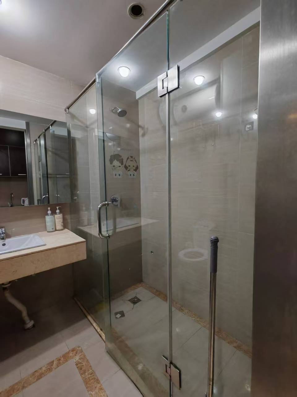 瀚都国际 随时看房·