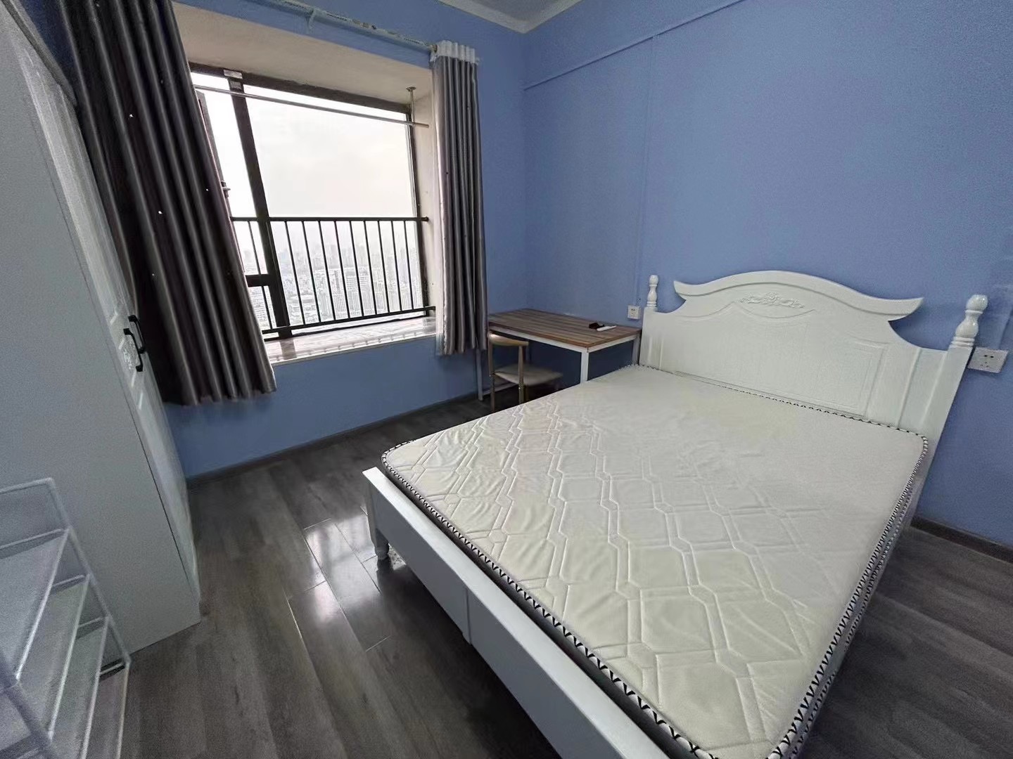 中建大公馆 随时看房·