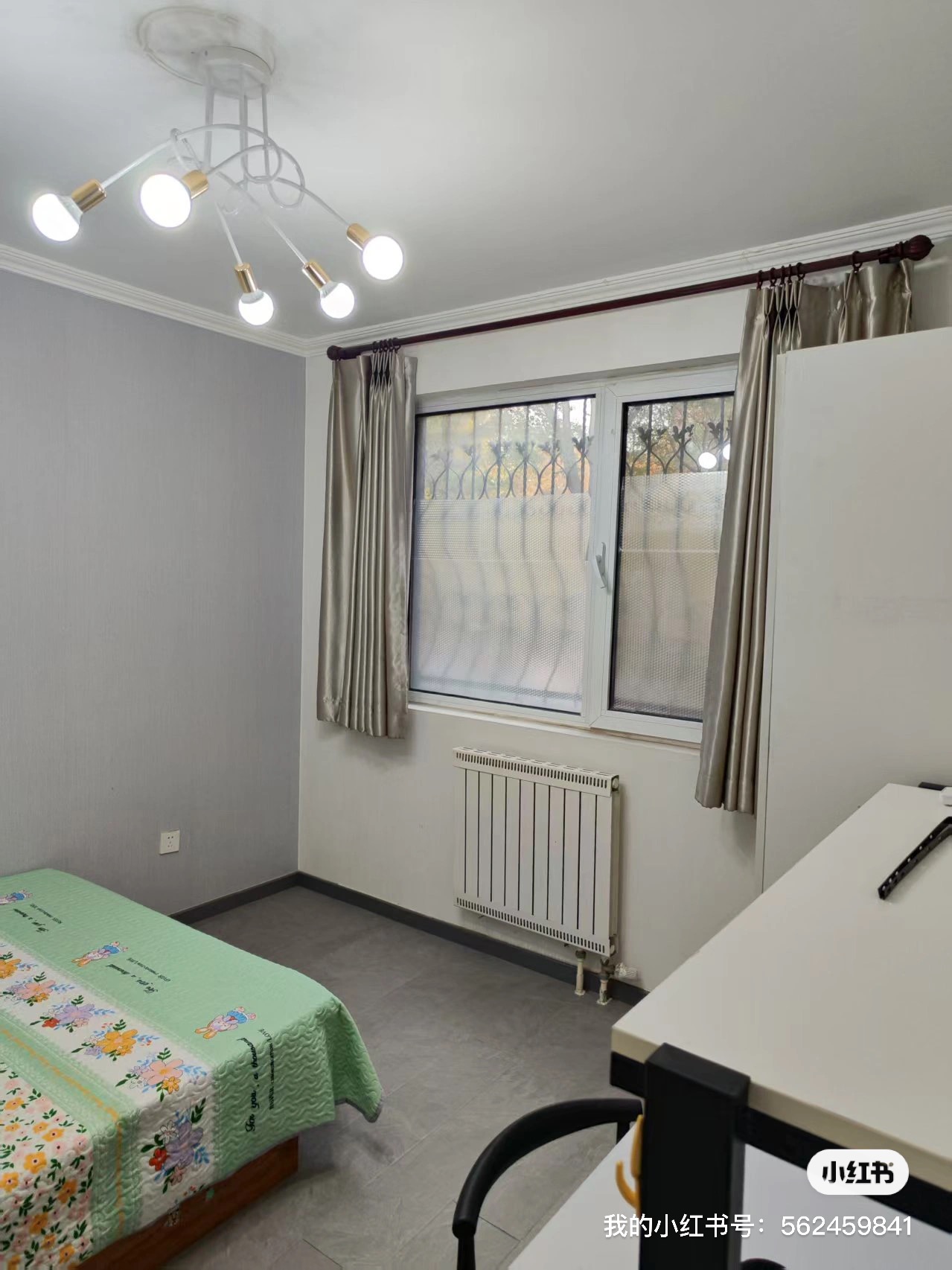 顶秀金颐 随时看房·