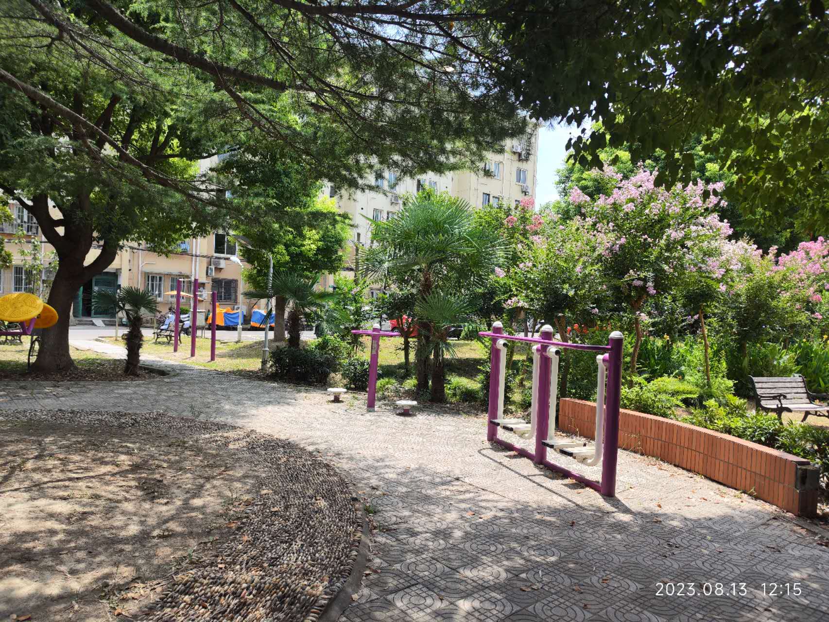 申良花园 随时看房·