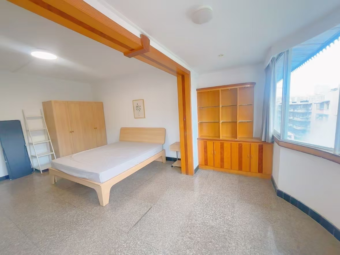 祥和里 随时看房·