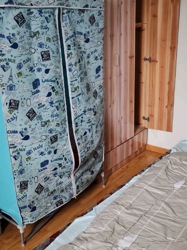 阳光帝景 随时看房·