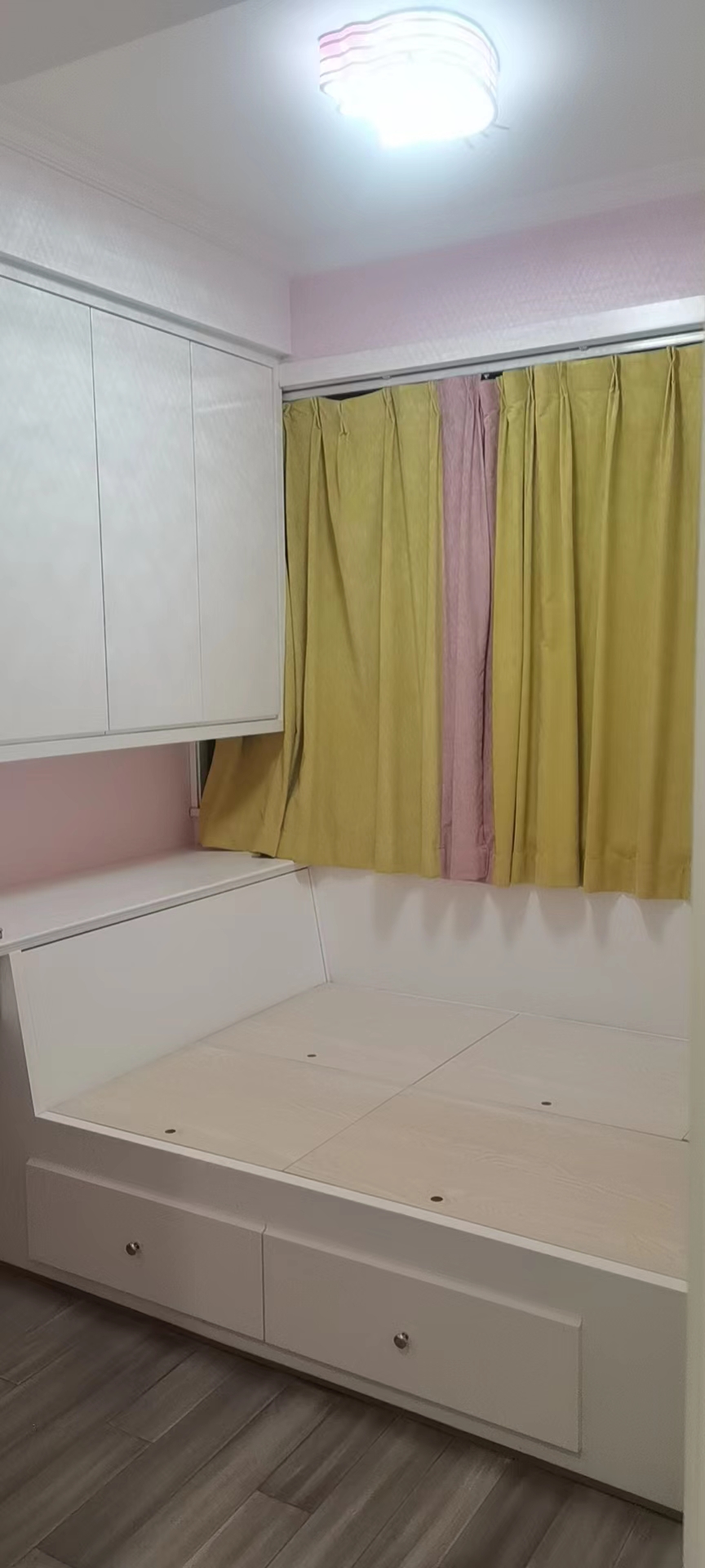 金成英特学府 随时看房·