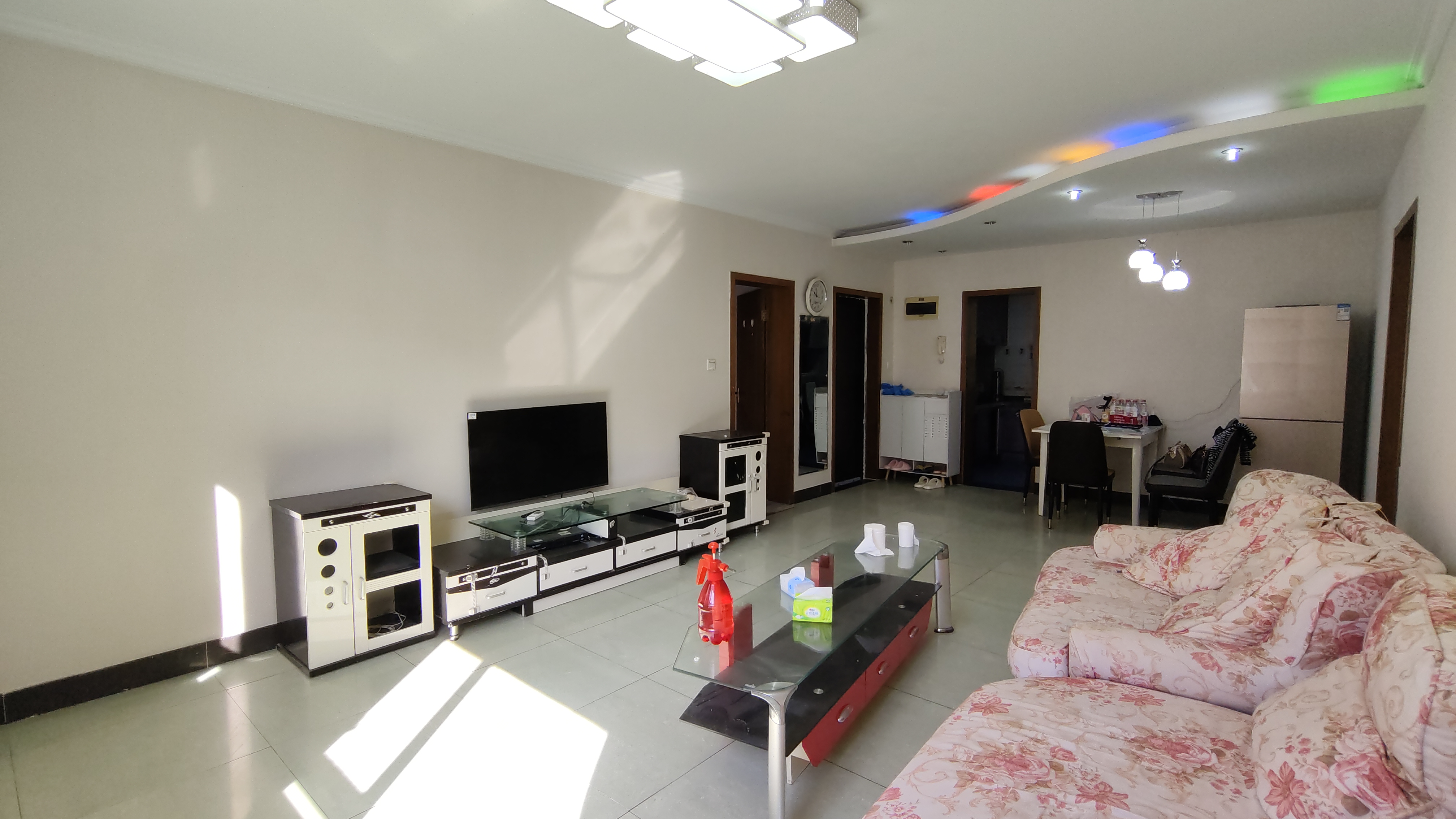 天赐良园东三期）