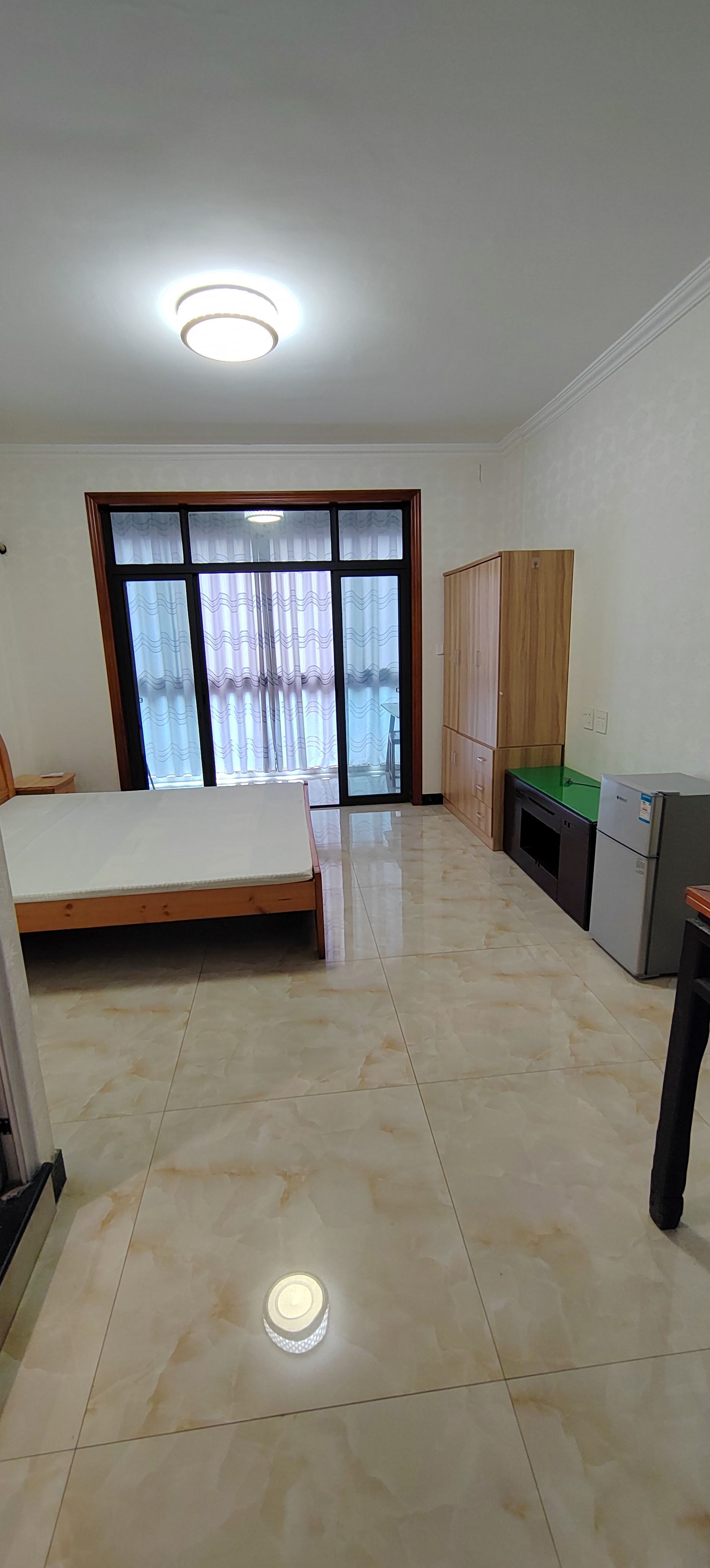 迎驾桥小区 随时看房·