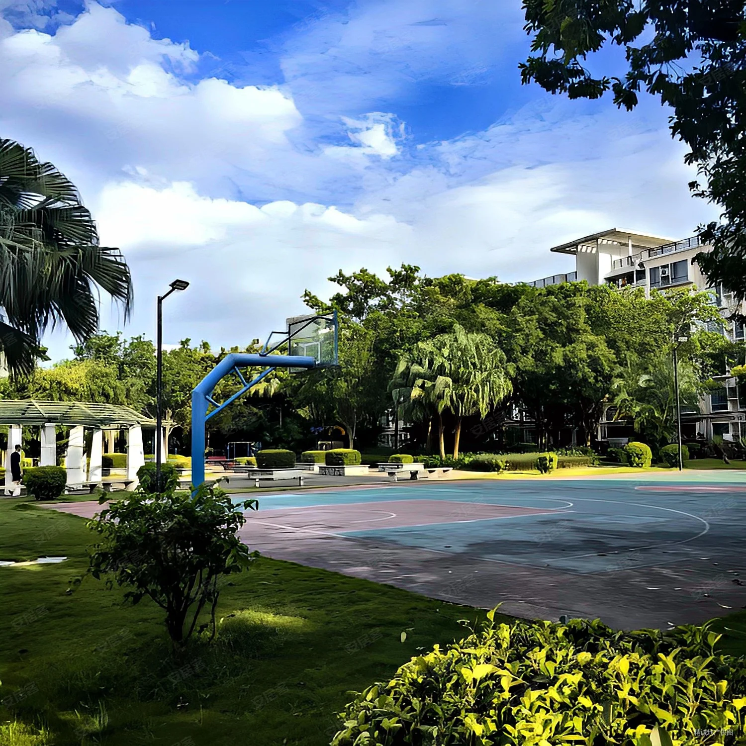 珠海前山嘉园 随时看房·