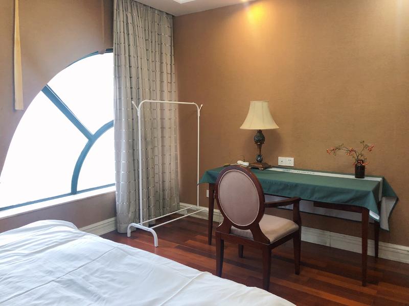 第一街区 随时看房·