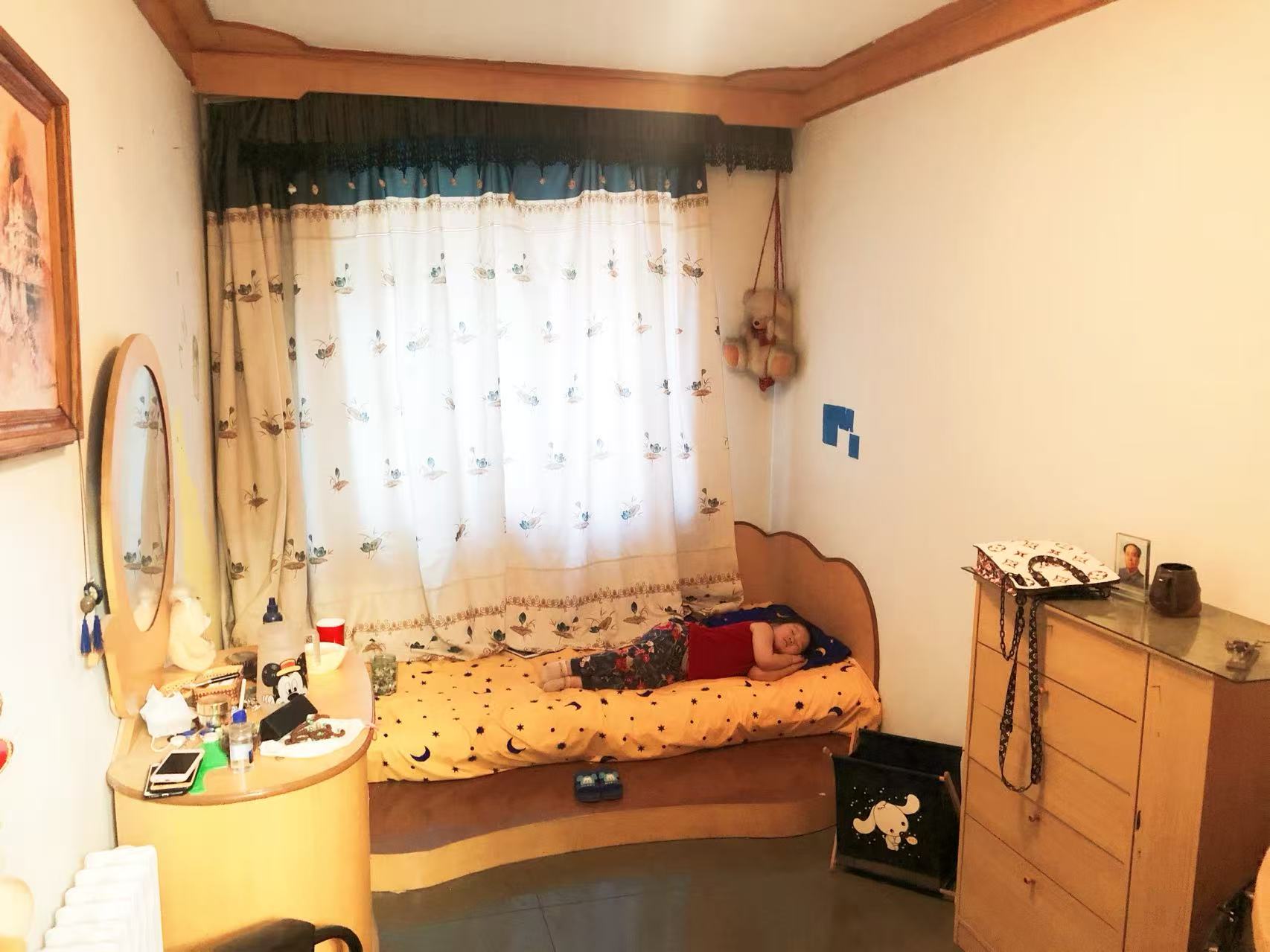 联盟A区 随时看房·