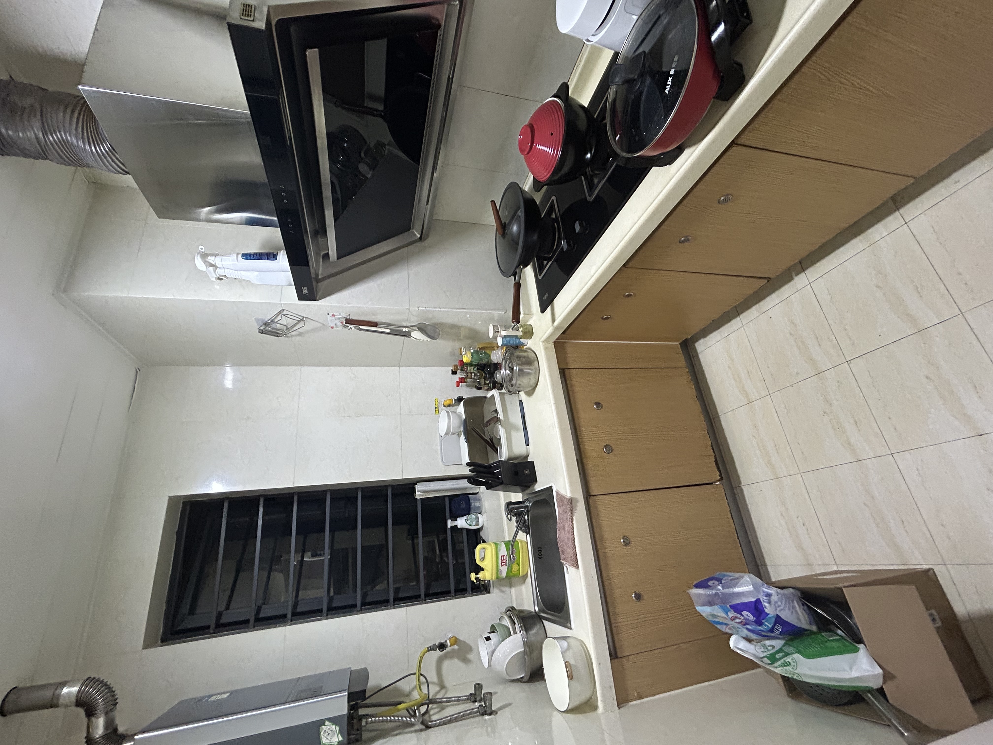 龙悦居四期 随时看房·