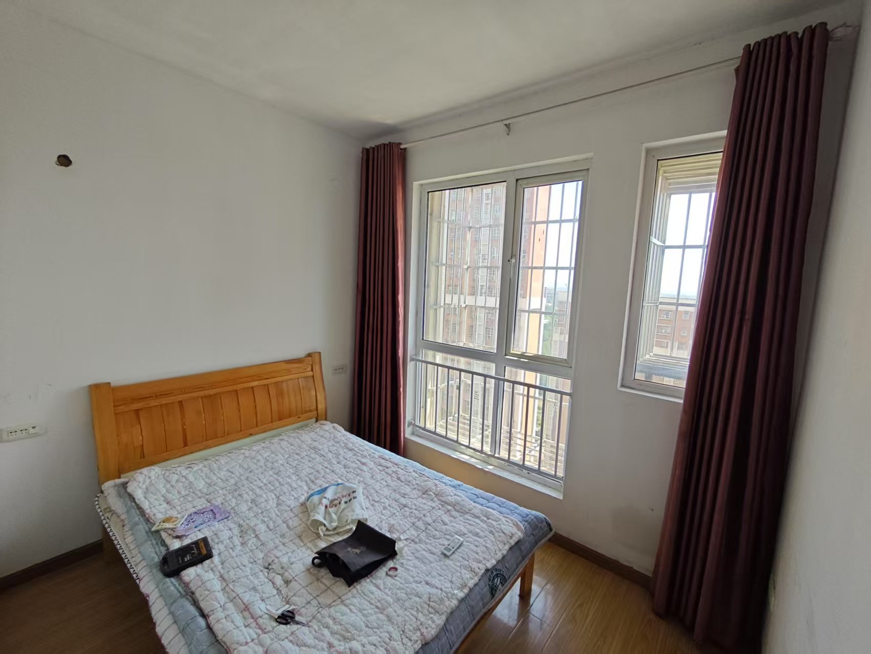 豹澥还建社区6期 随时看房·