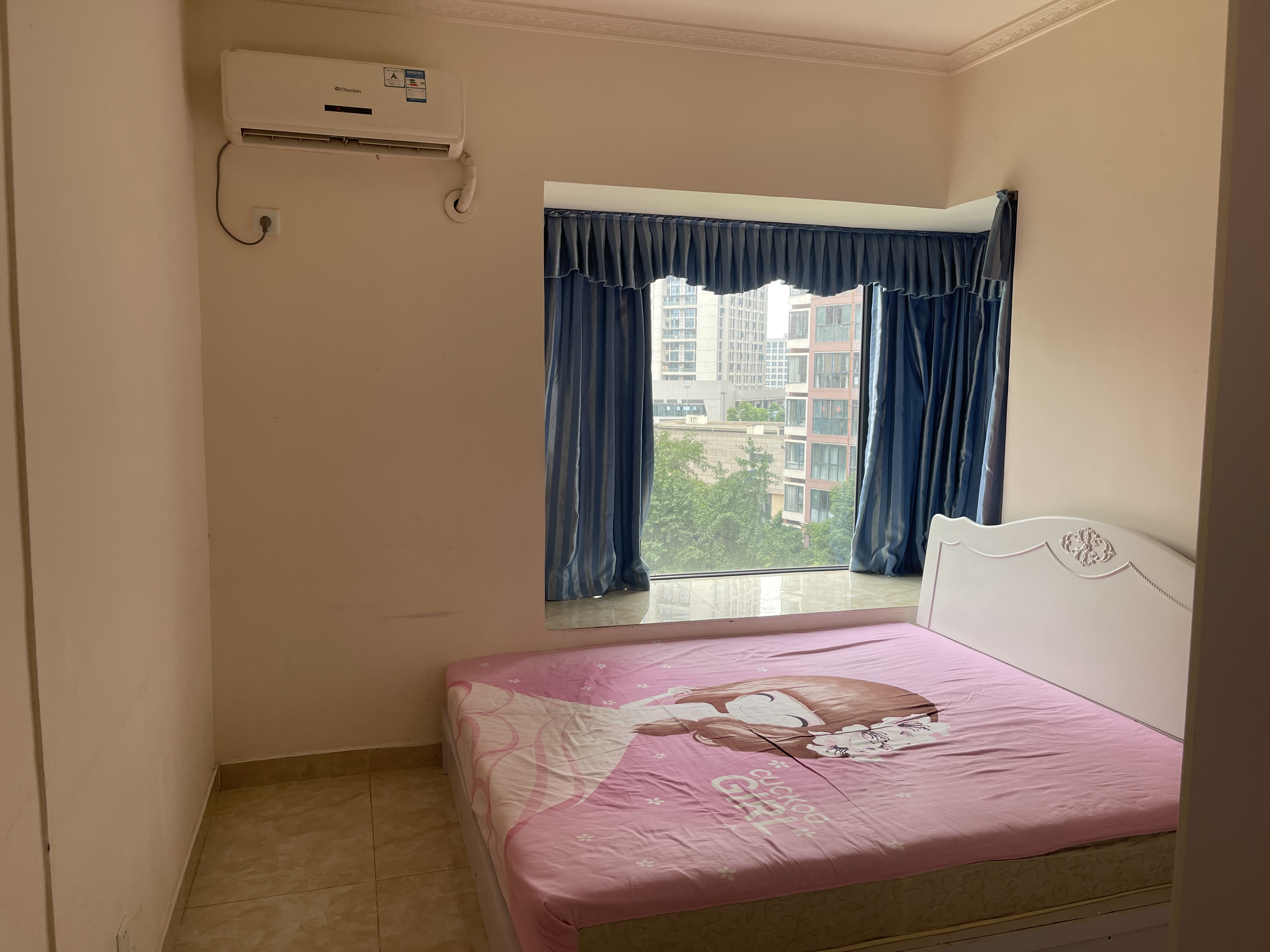 青南美湾 随时看房·