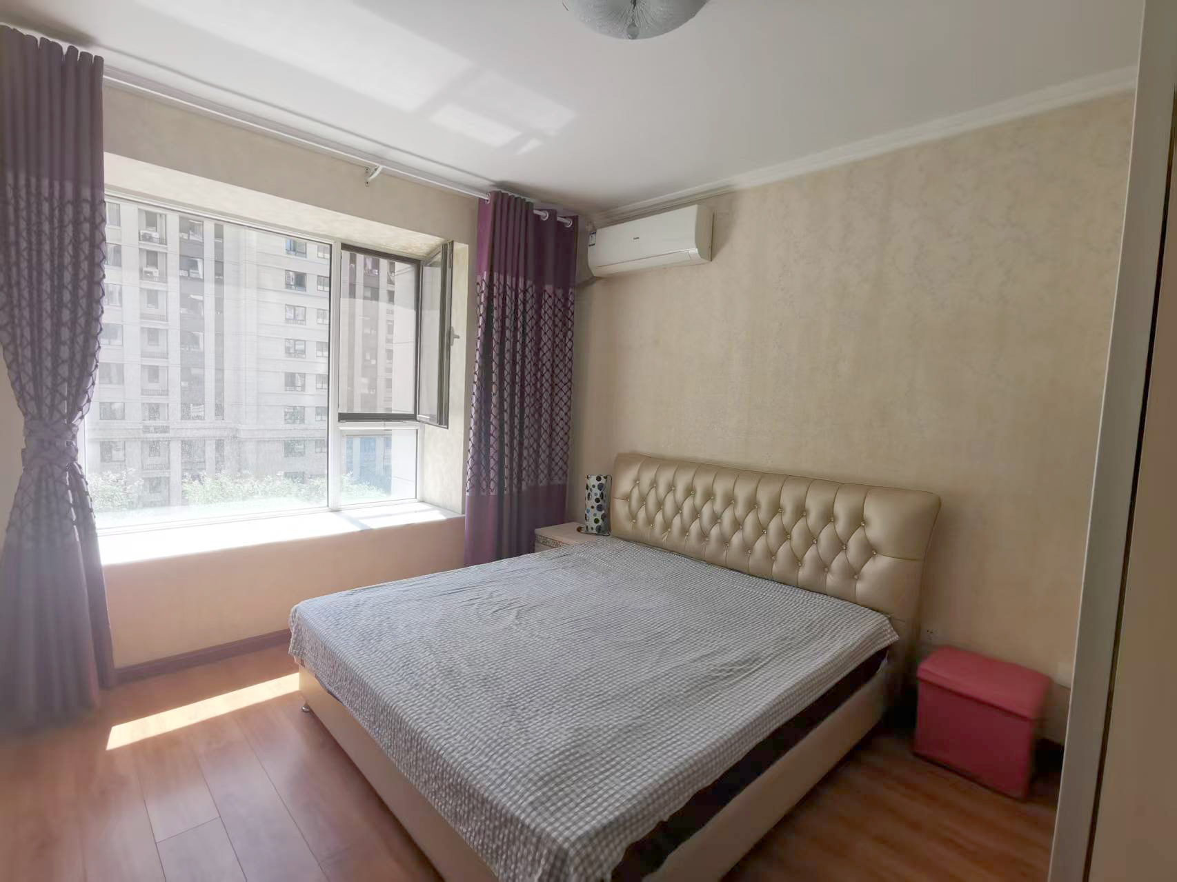 华润中央公园 随时看房·