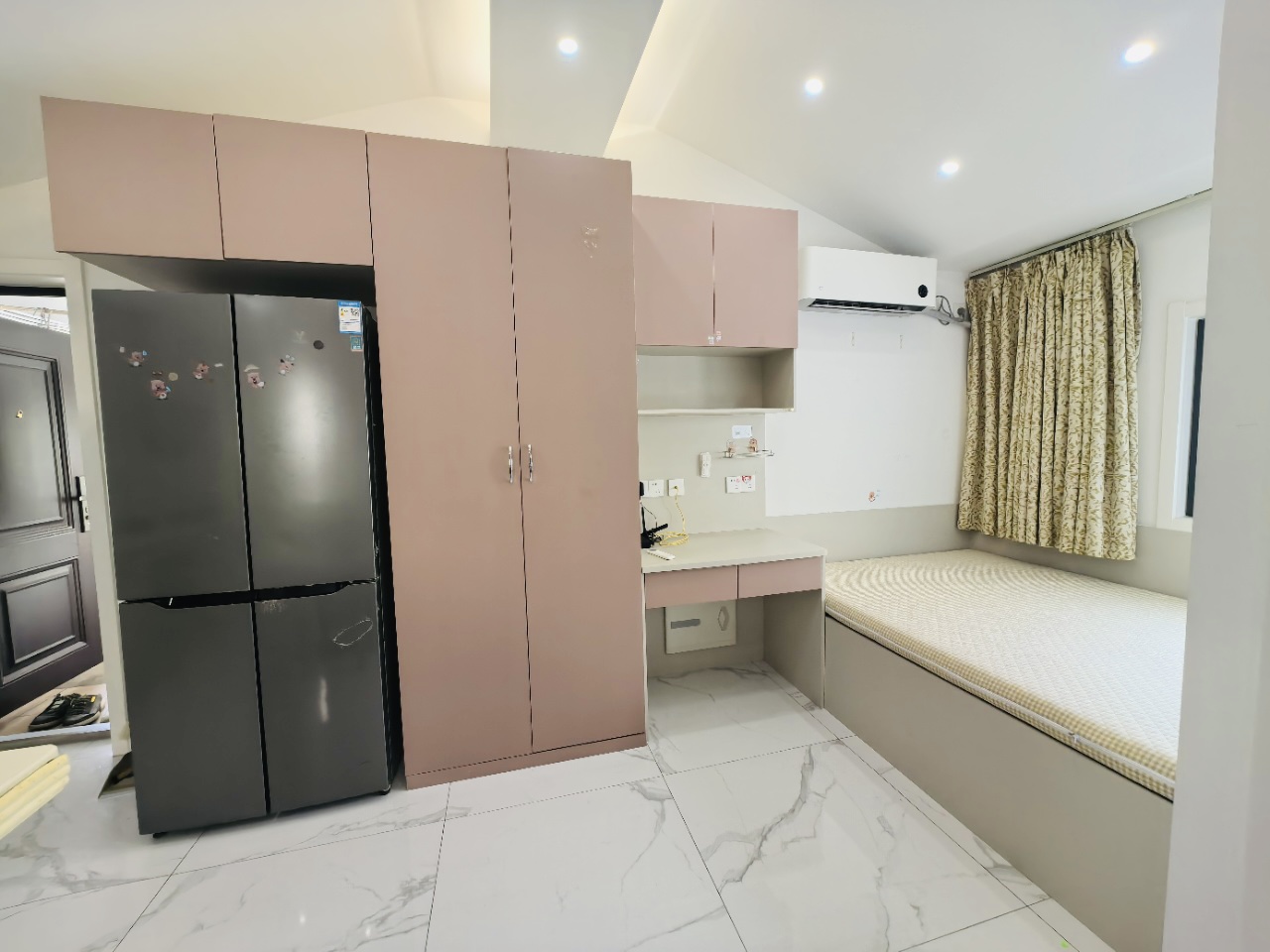 衡山路309弄 随时看房·