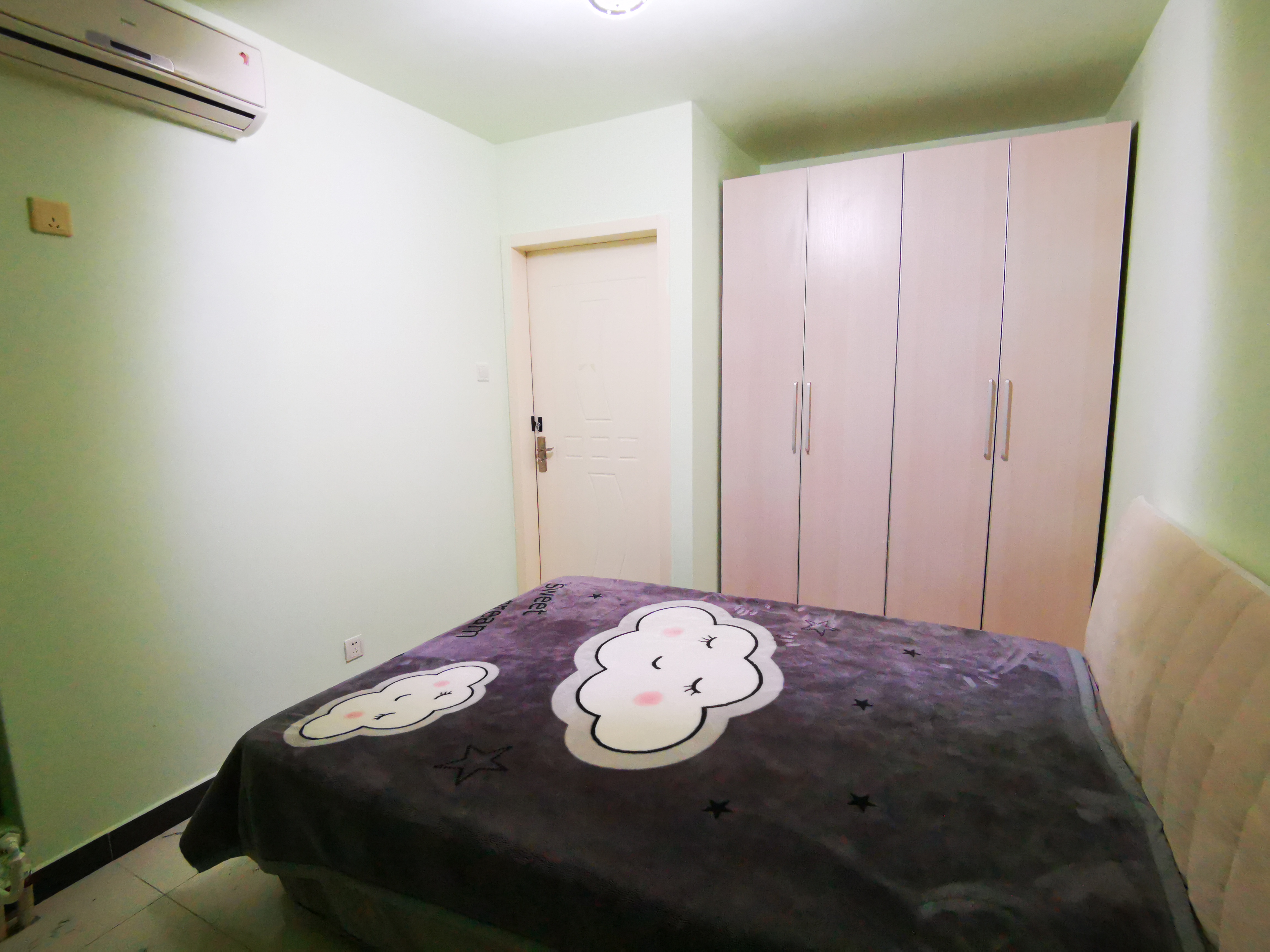 新城阳光 随时看房·