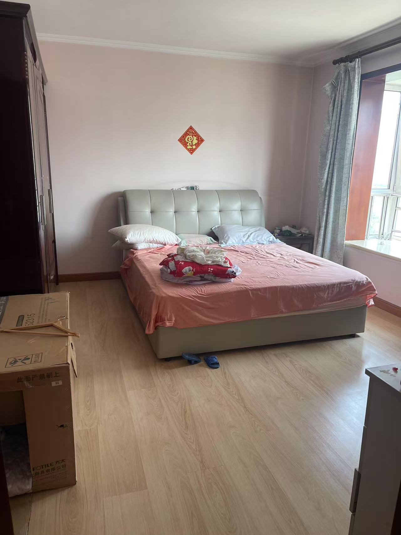 顶秀青溪 随时看房·