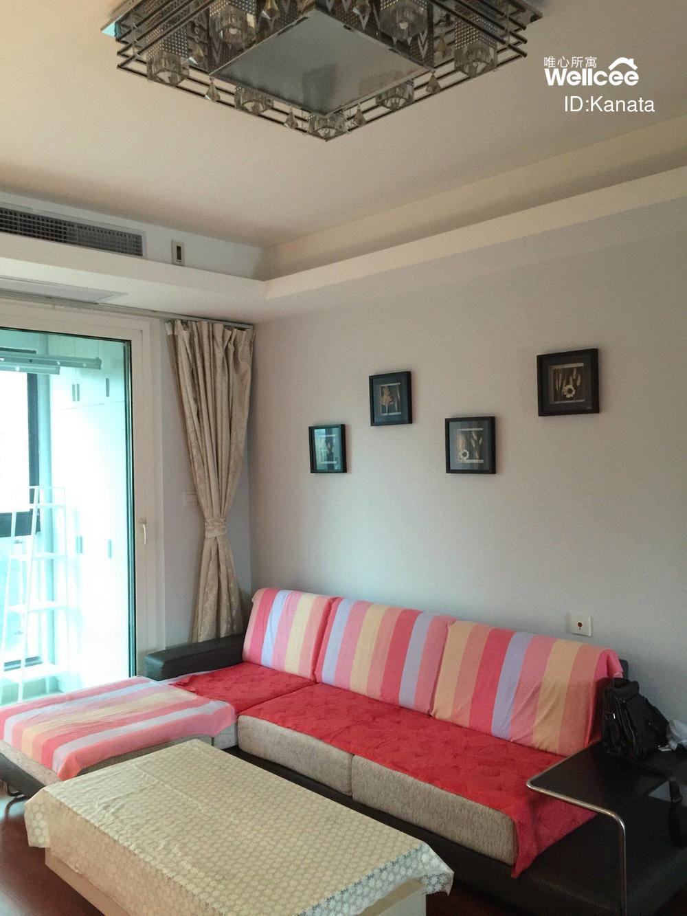 上海金地格林森林公馆 随时看房·