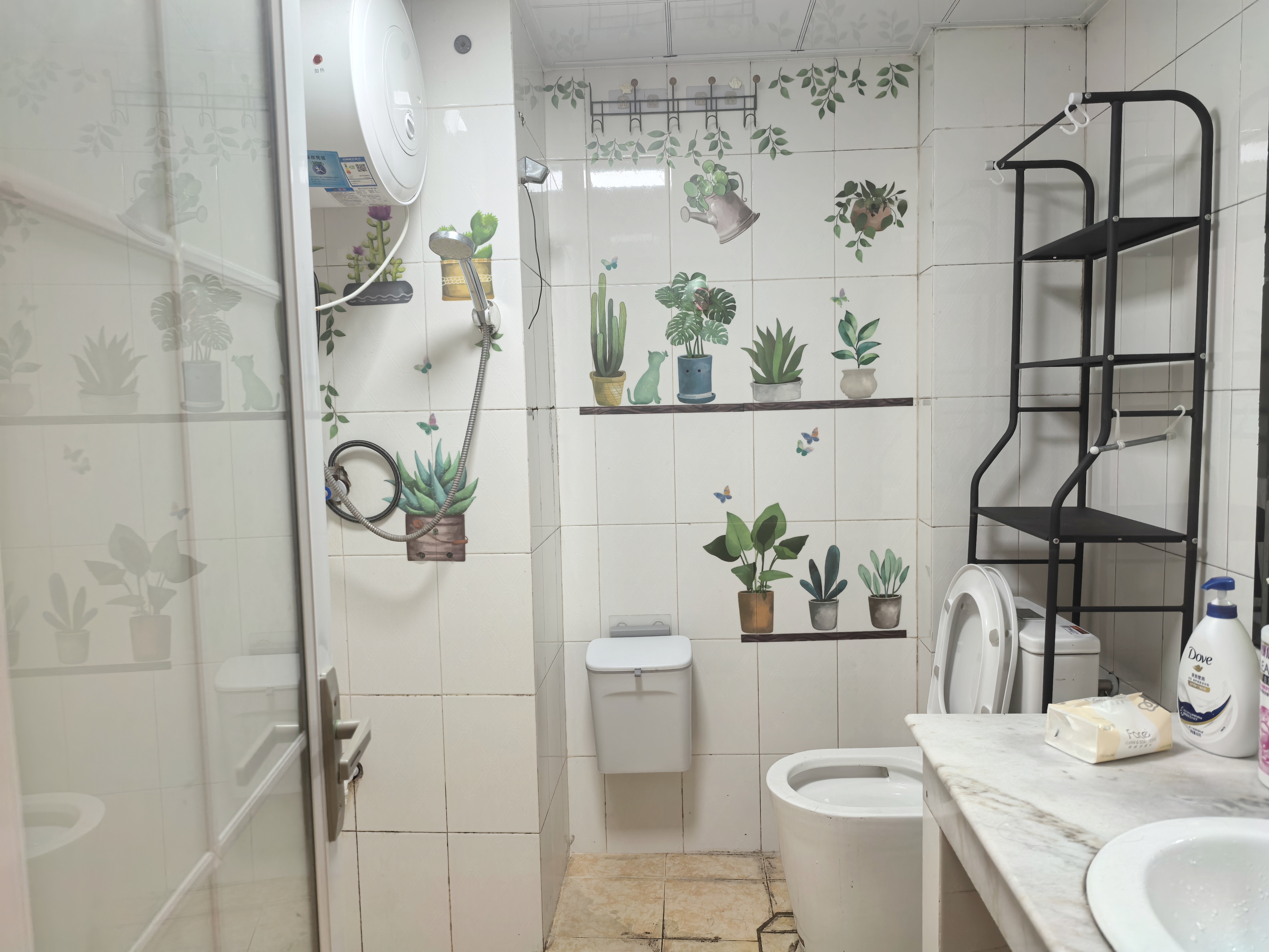 艾米公寓 随时看房·