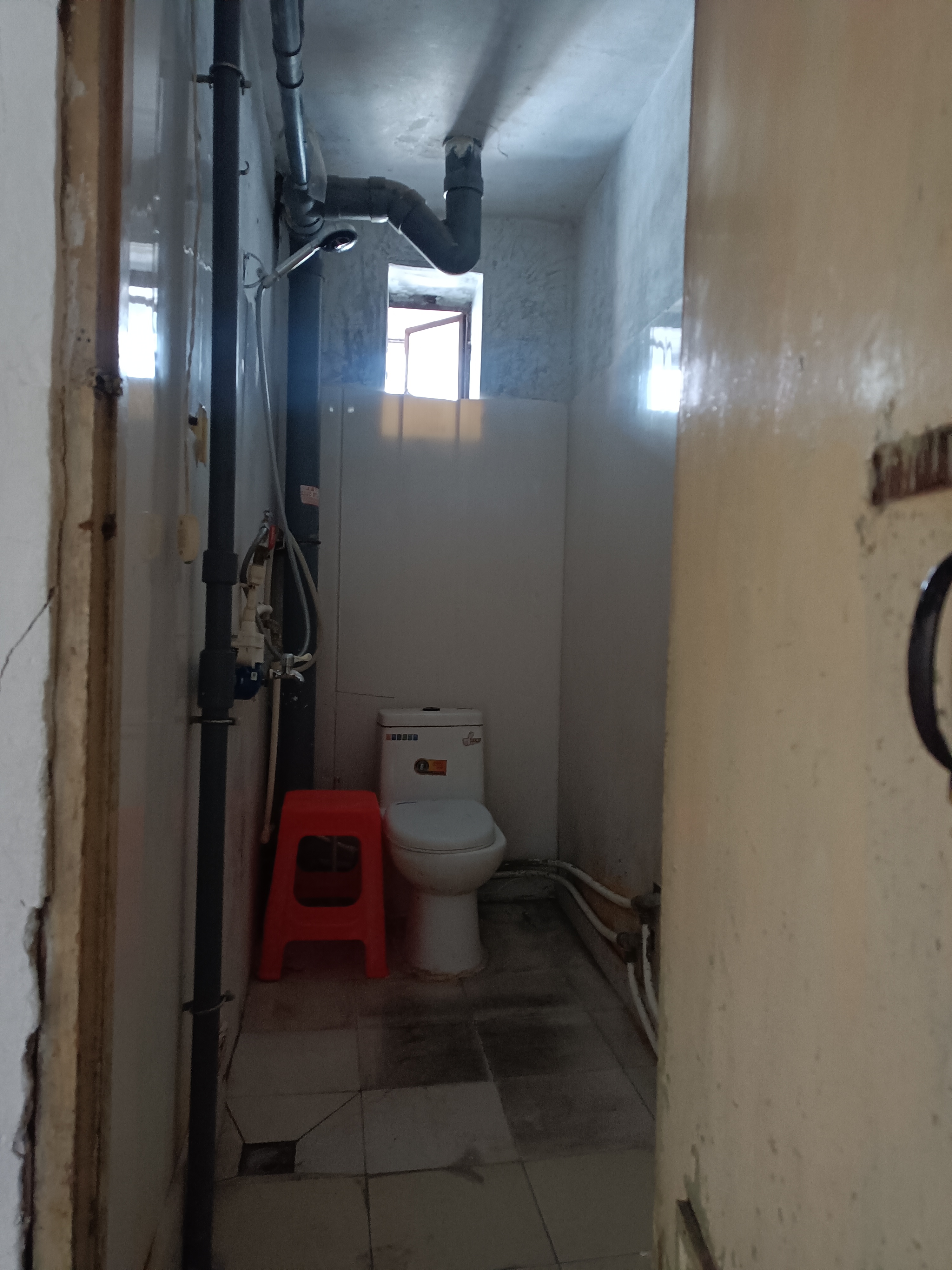 塘沽区珠江里 随时看房·