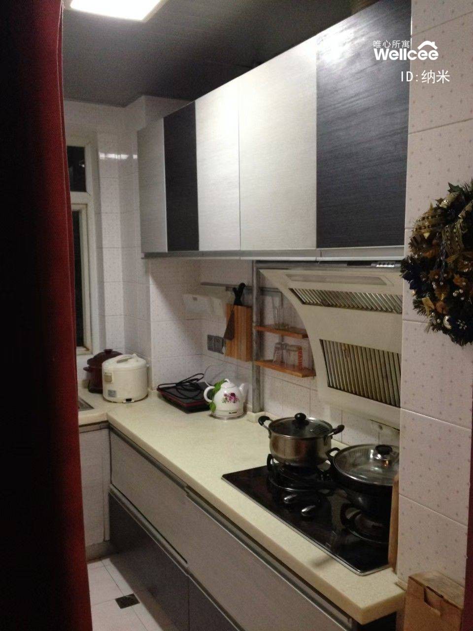 巴黎公舍 随时看房·