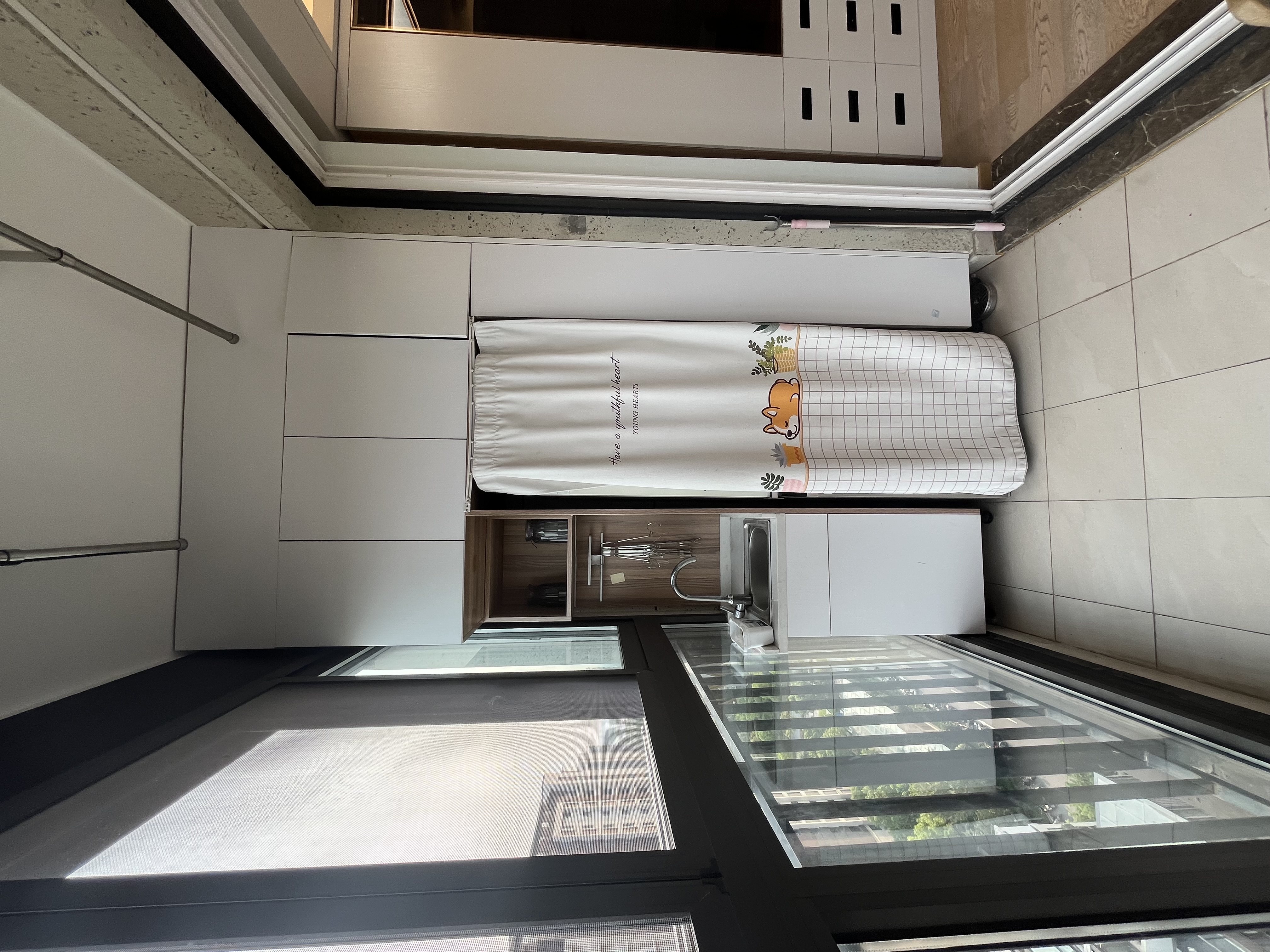 招商主城 随时看房·