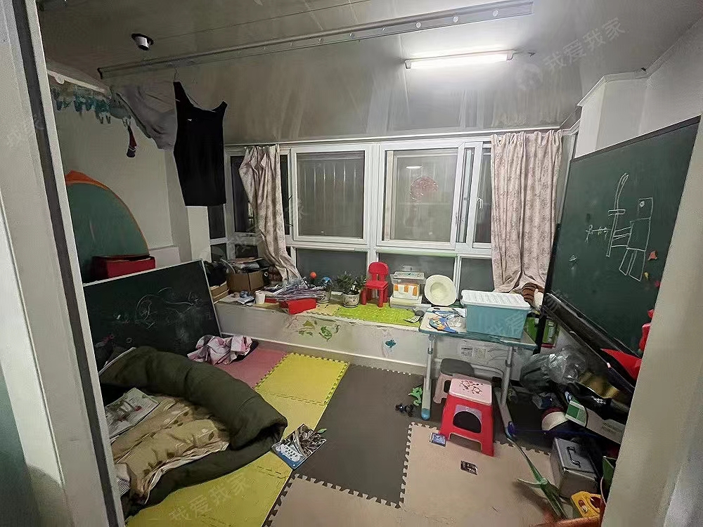 安宁里 随时看房·