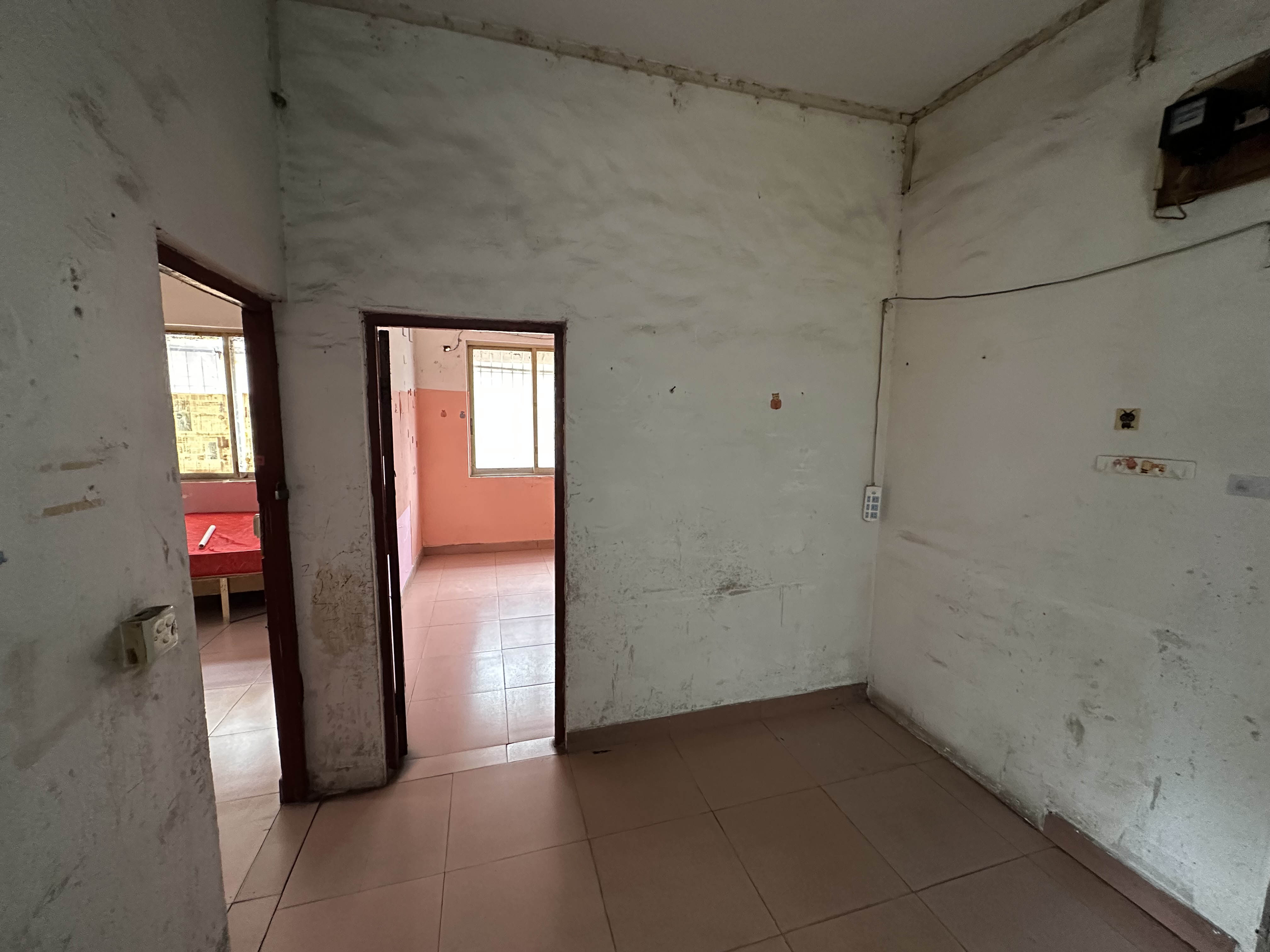 白沙陂头里 2居室 400元/月