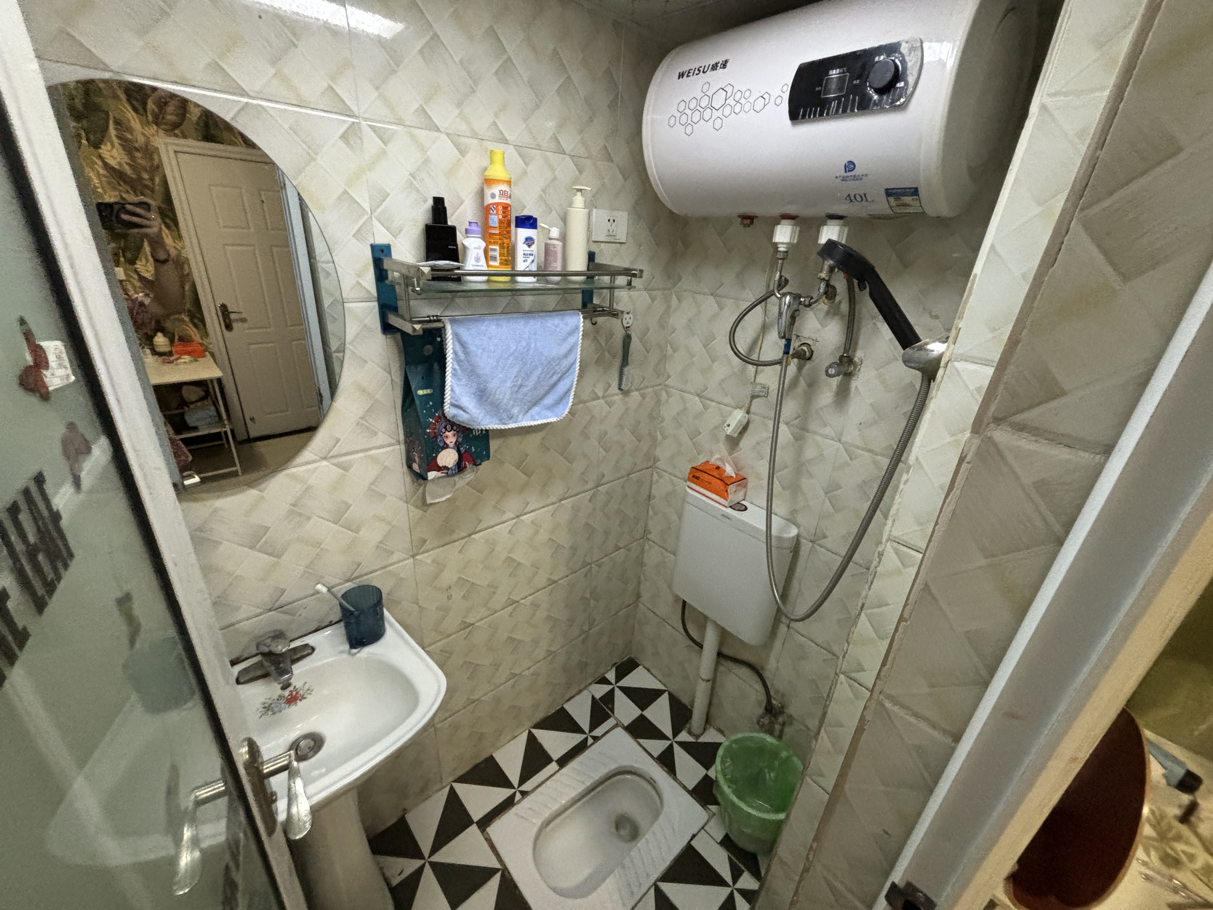 T1区十栋 随时看房·