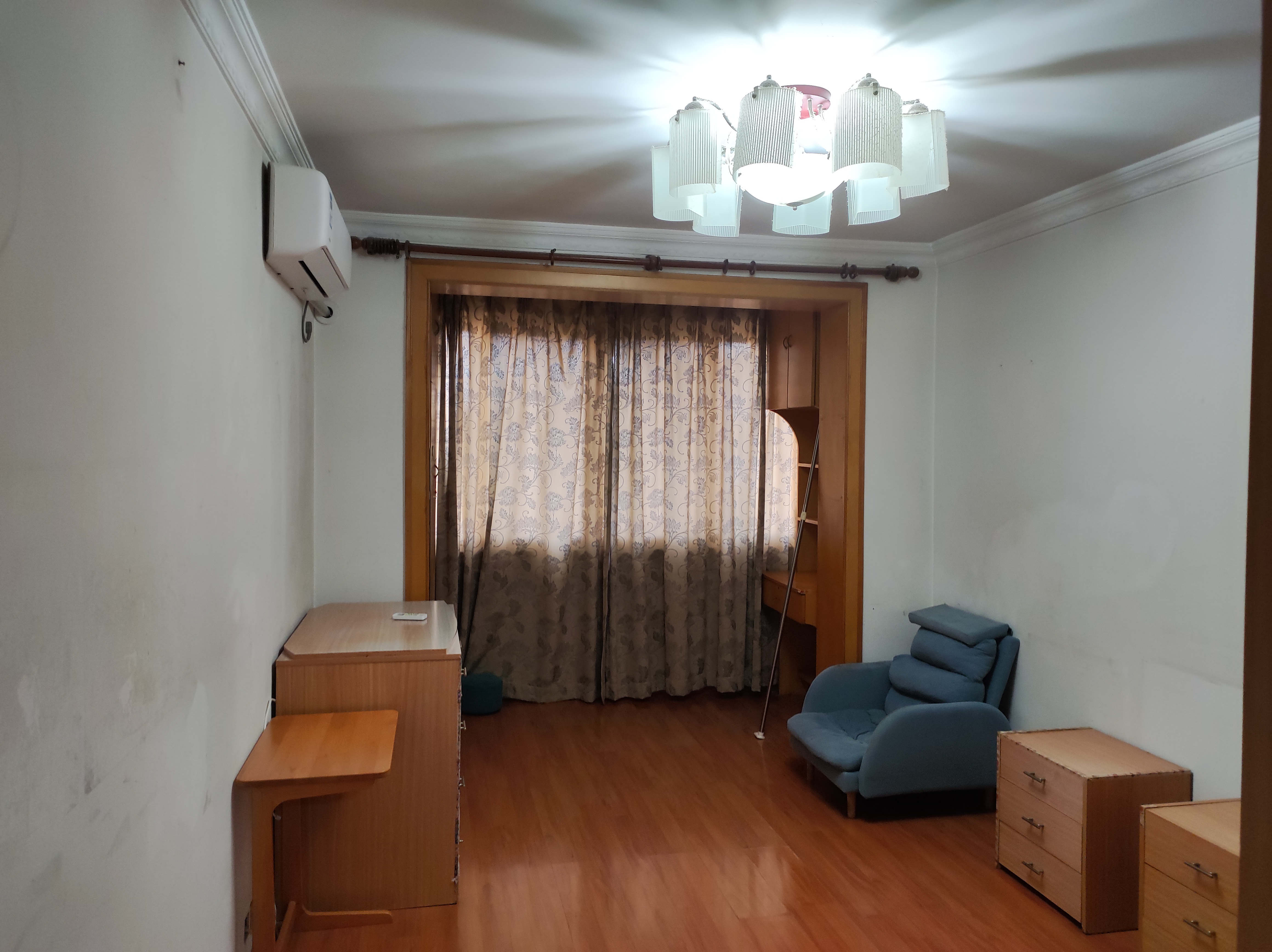 万荣小区 随时看房·