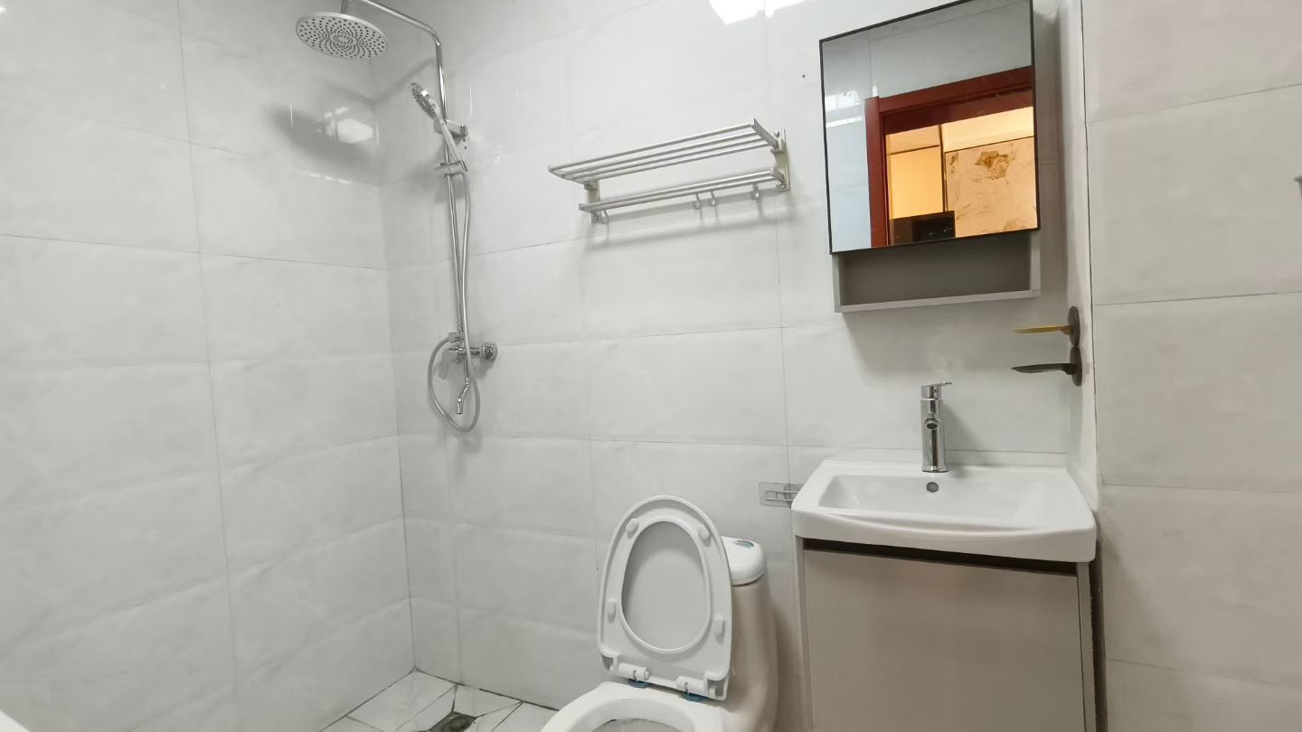 盛龙广场 随时看房·