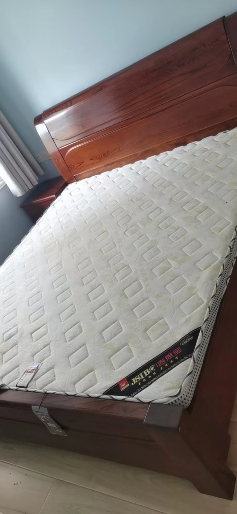 水青花都二期 随时看房·