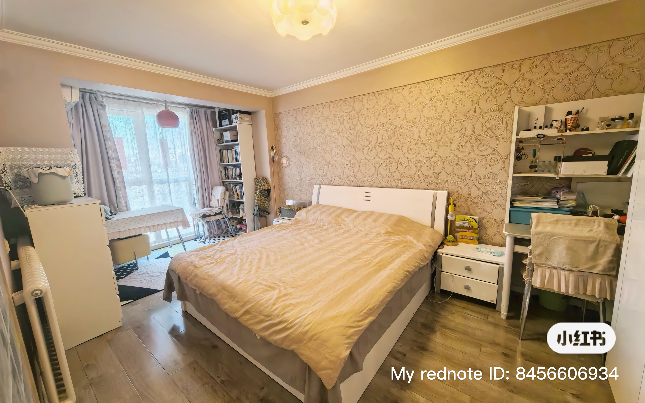 惠泽园 随时看房·