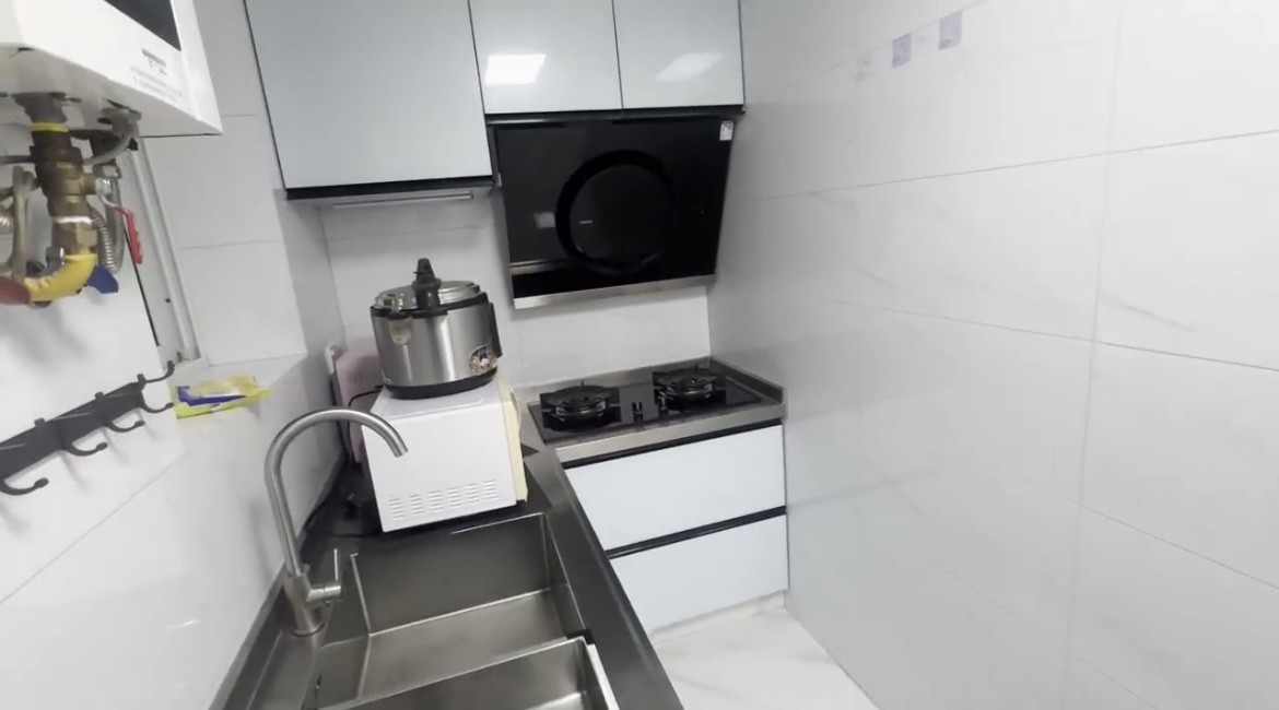 济阳三村德州路465弄 随时看房·