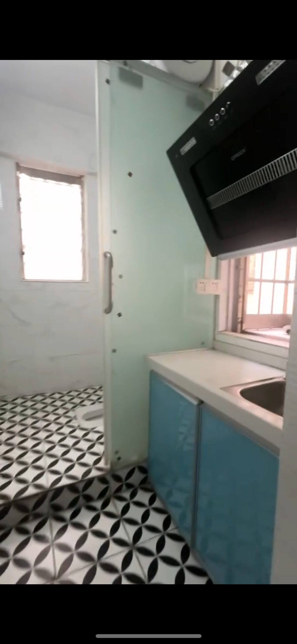 桔树村 随时看房·