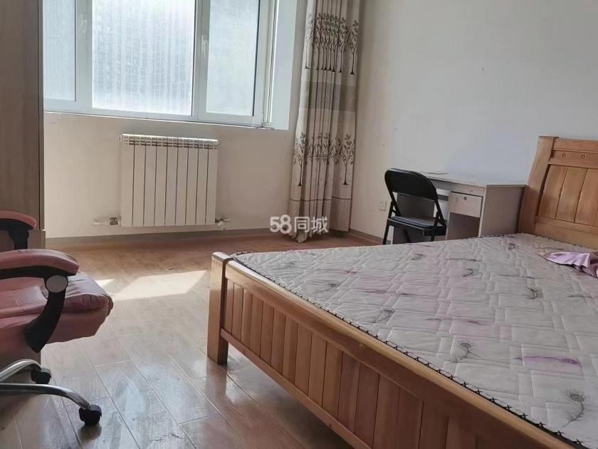 盛景家园 随时看房·