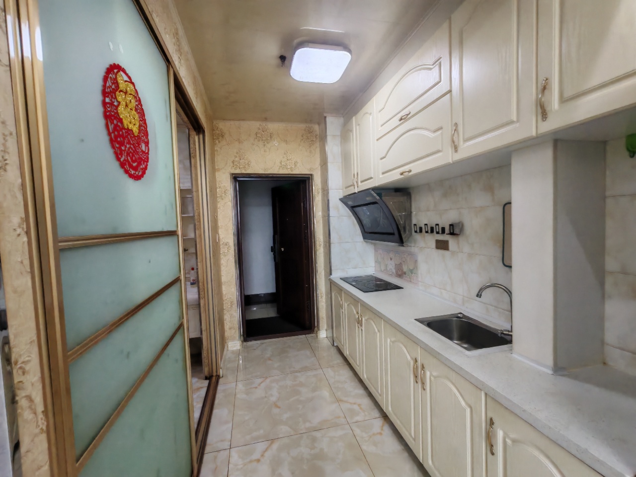 巴黎第五区 随时看房·