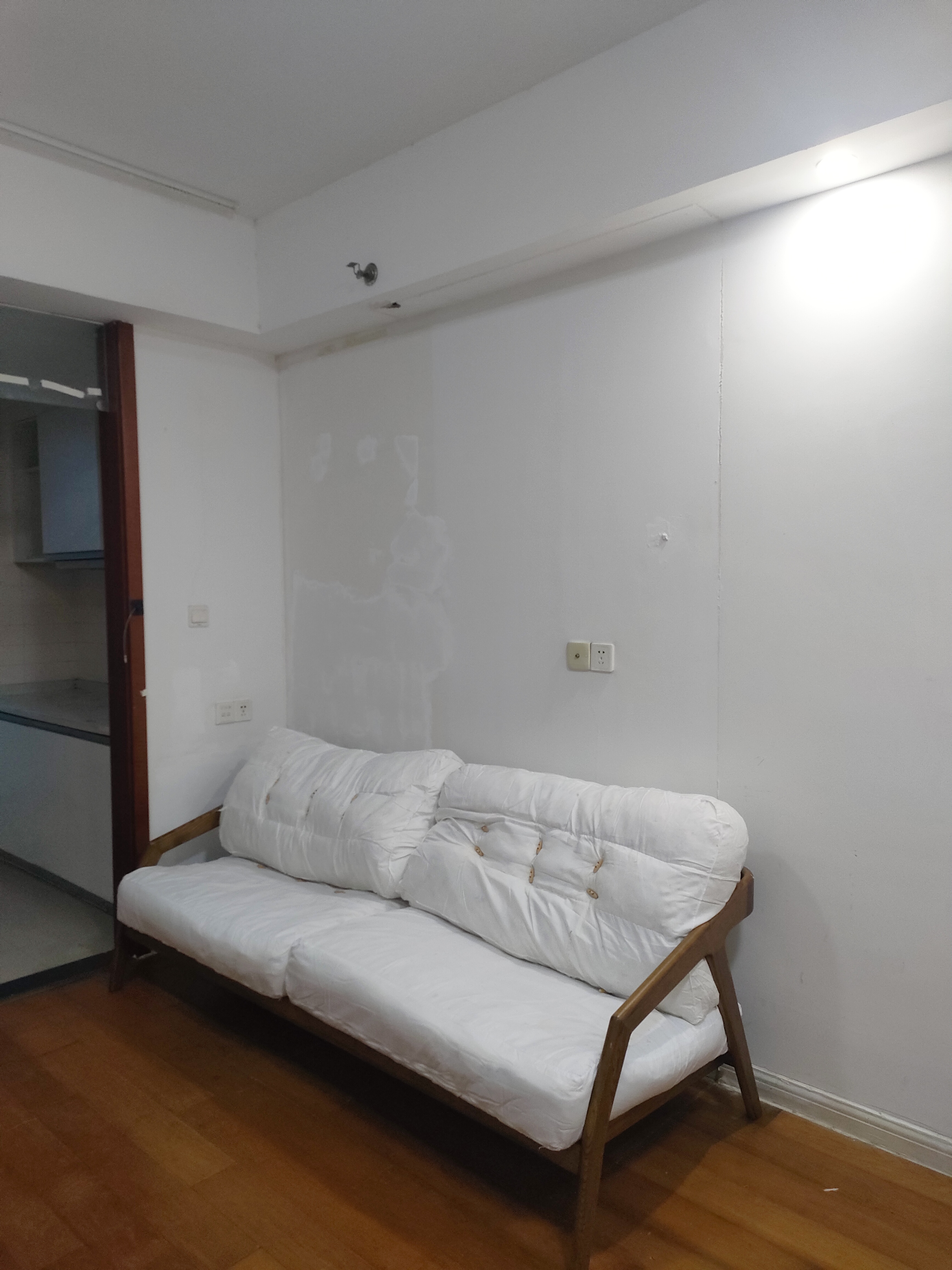 周浦万达广场 D 栋 随时看房·