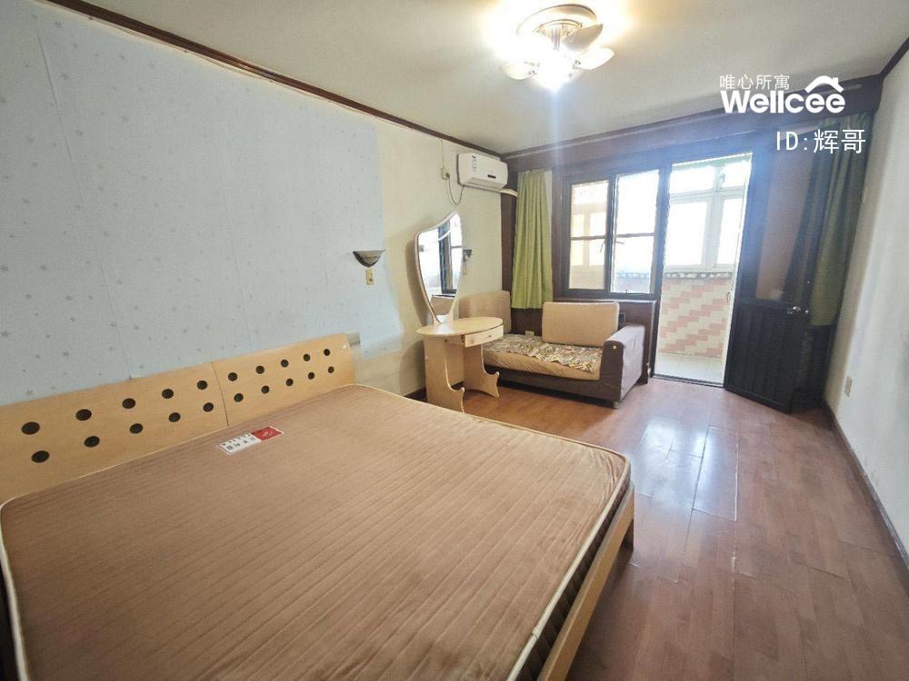 通州杨庄小区 2居室 3600元/月