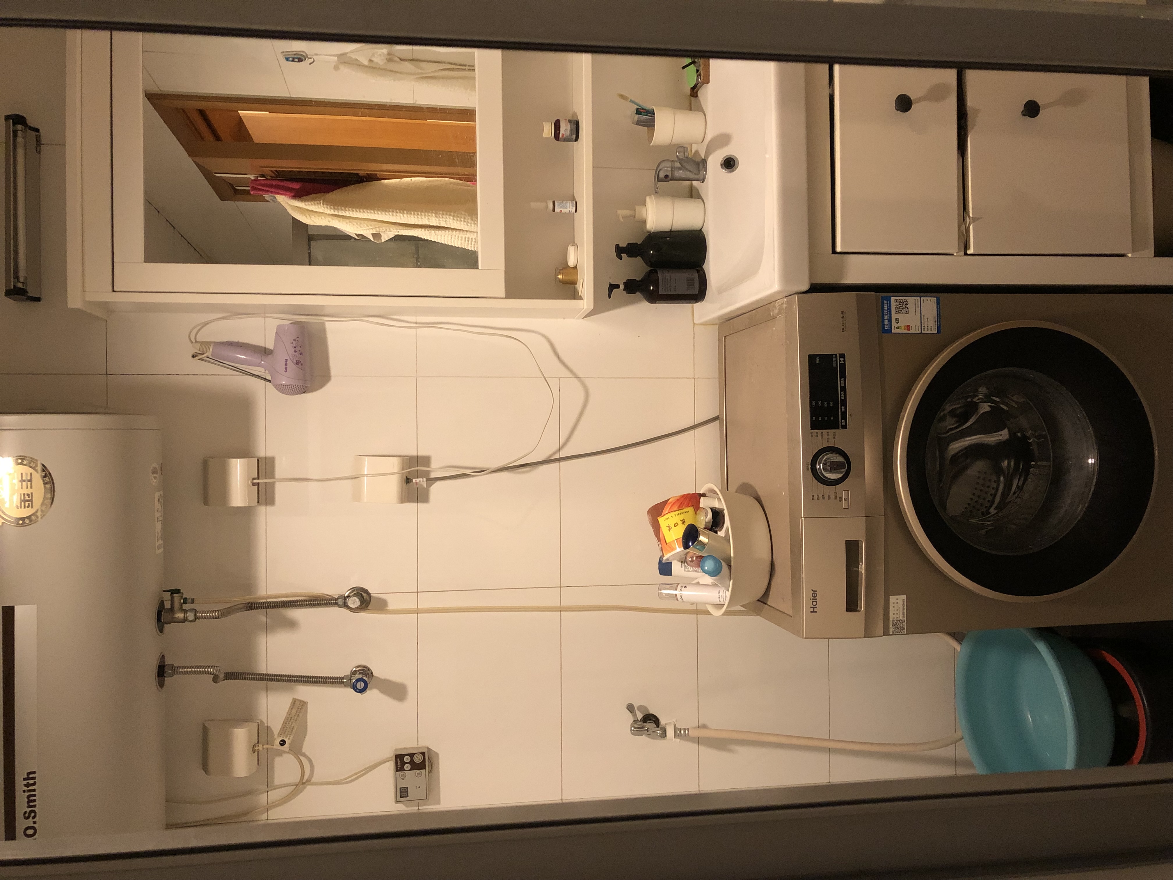 新华联丽港 随时看房·