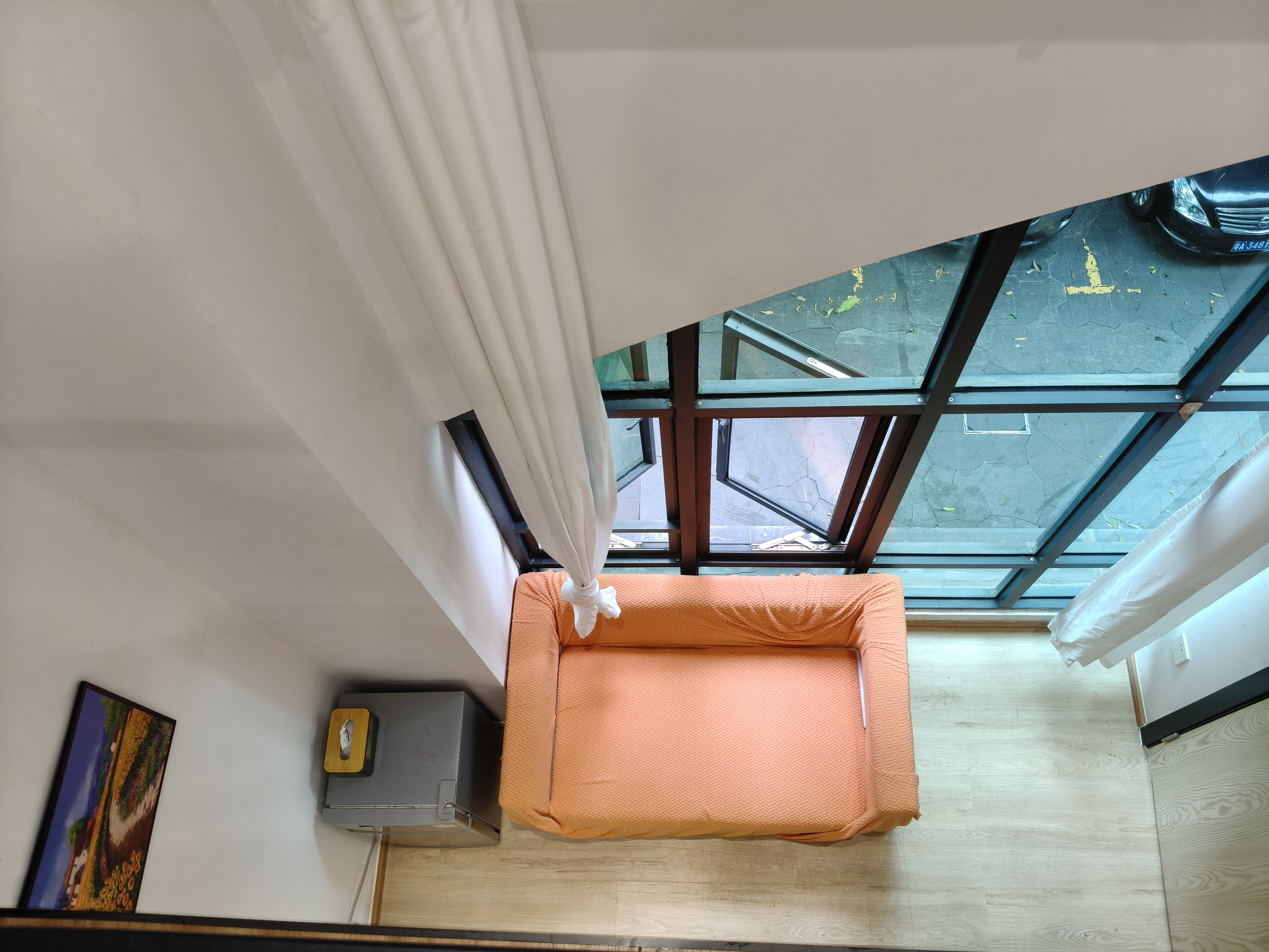 亭楼公寓 随时看房·