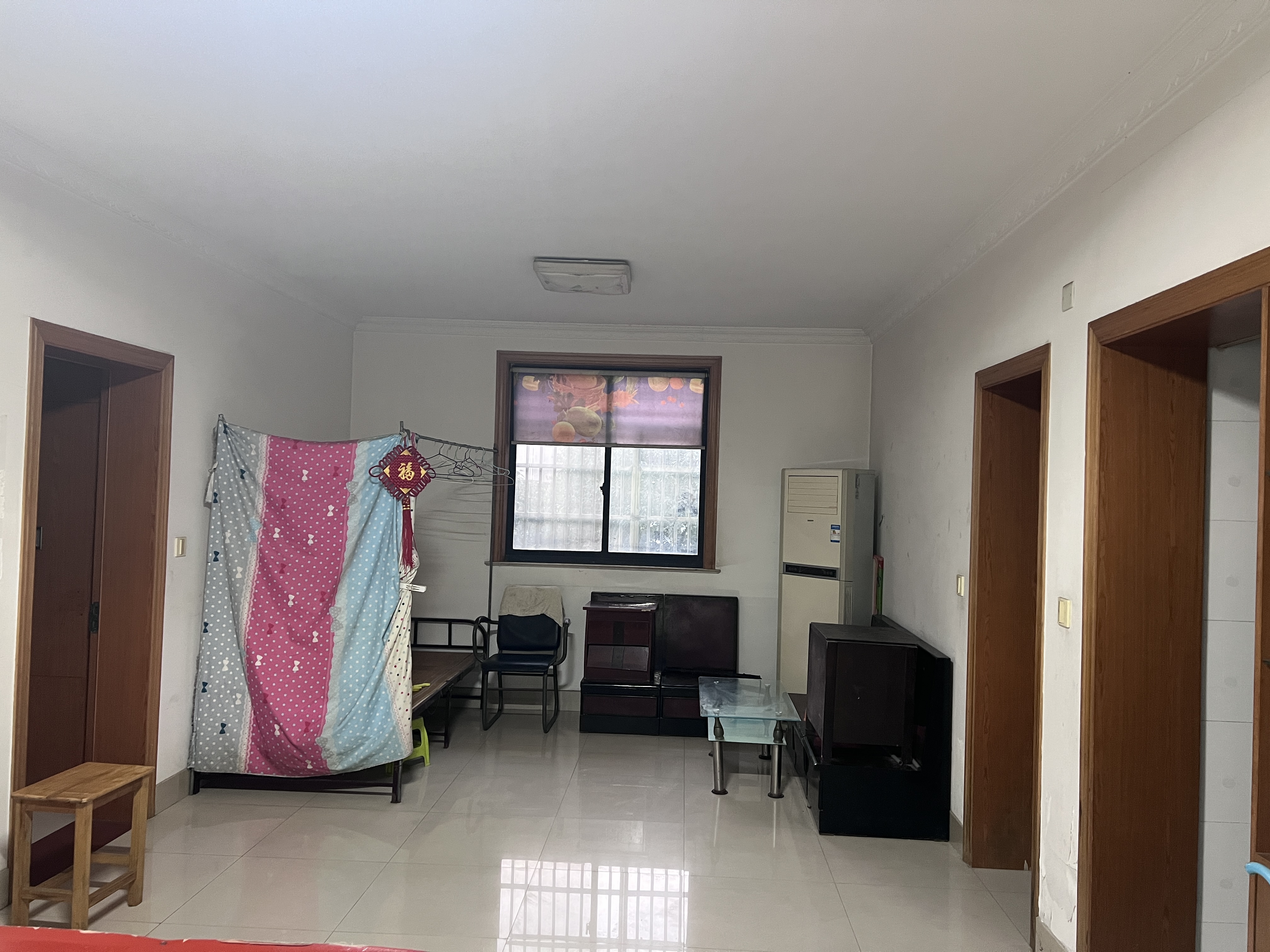 大诚苑西区 随时看房·