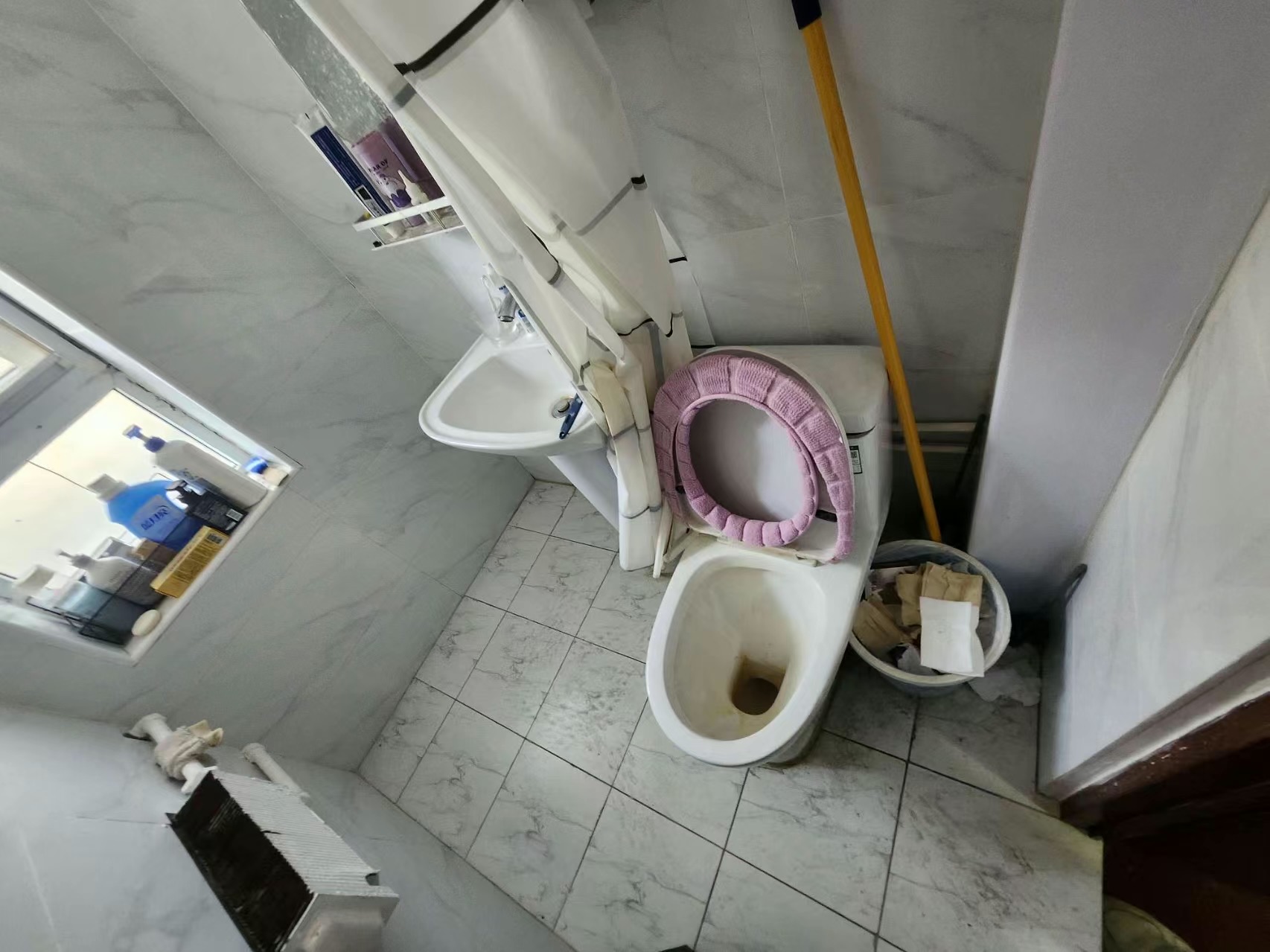 双柳巷小区 随时看房·