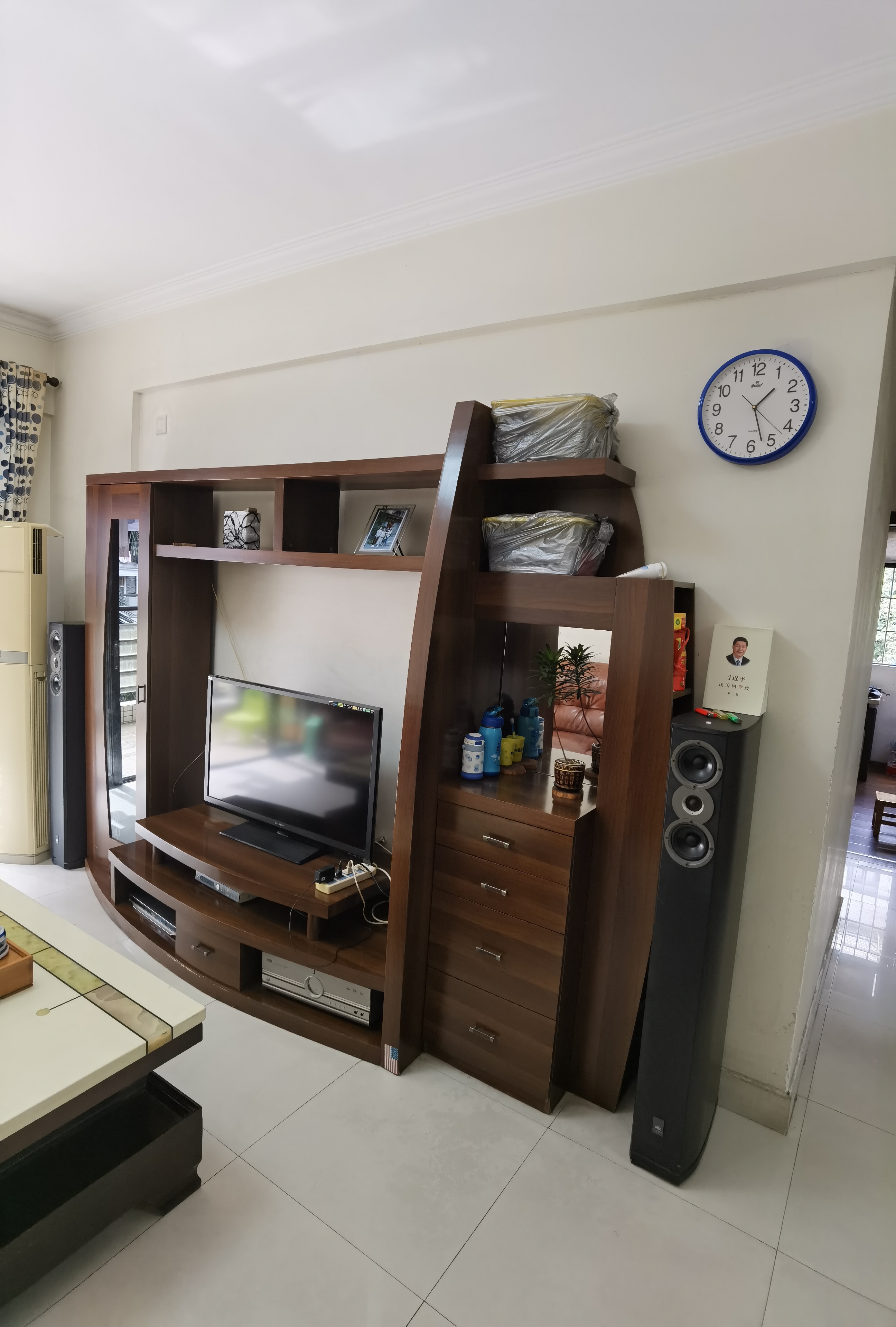 鸣翠花园 随时看房·