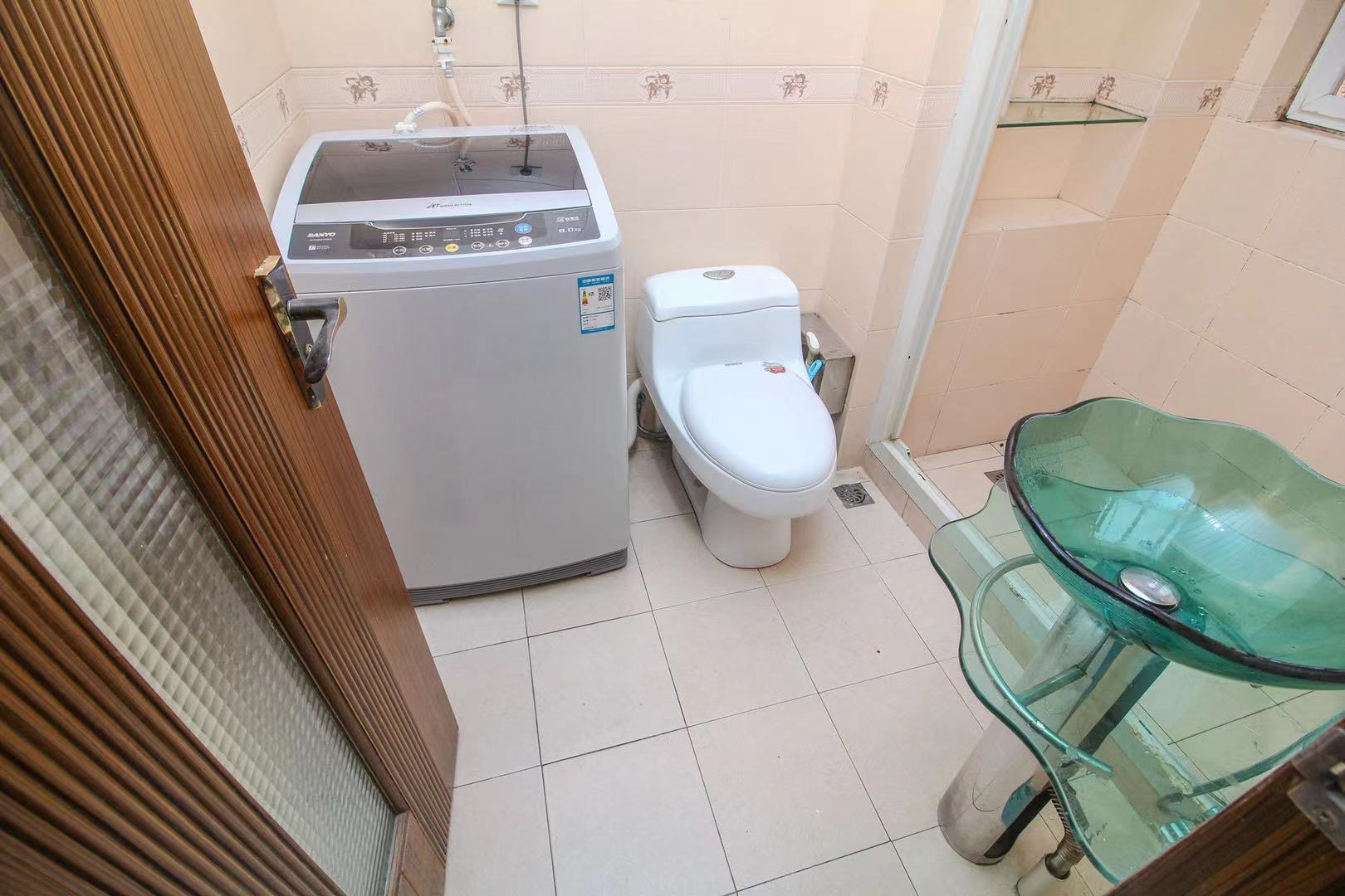 林山小区 随时看房·