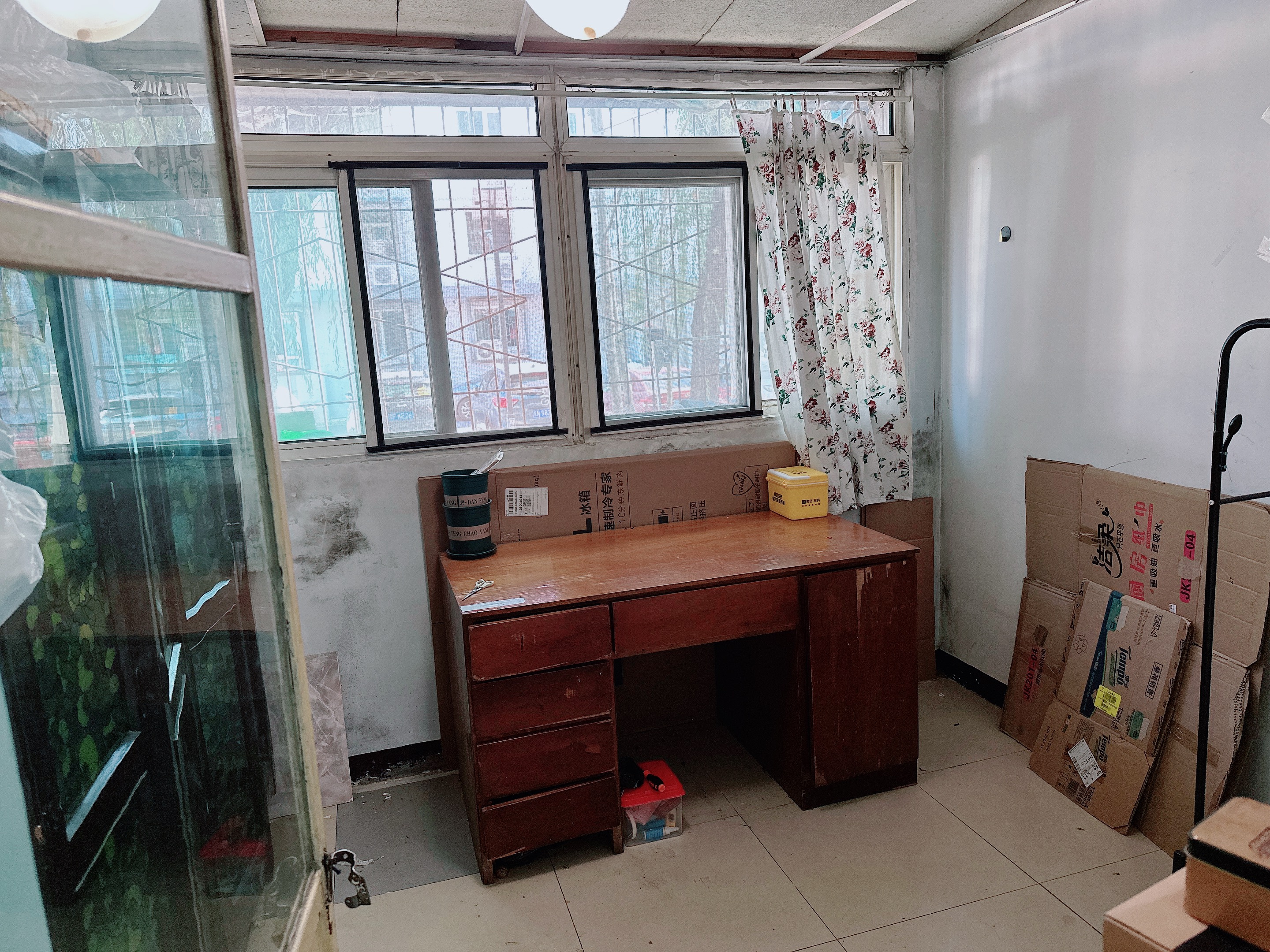 中环南路3号院 随时看房·